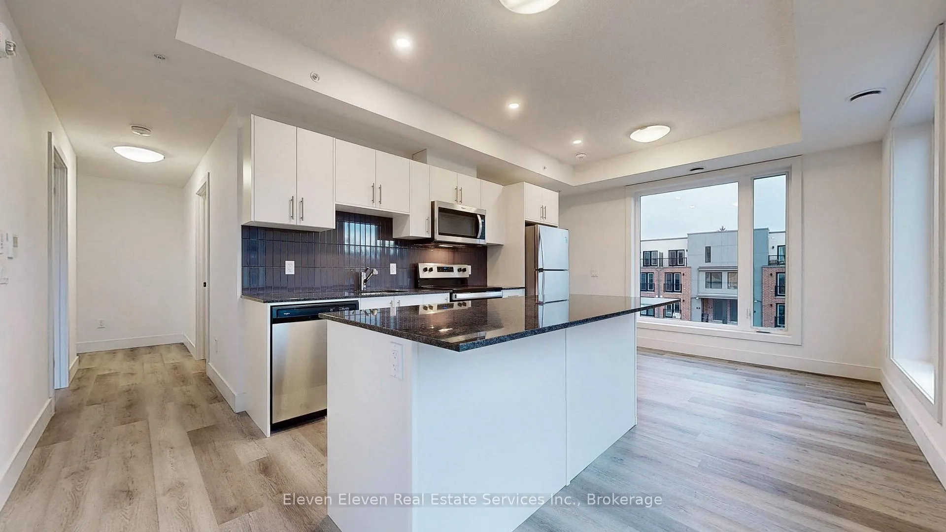 Photo 4 of Unit 301, 107 Roger Street, Waterloo — HOMEH