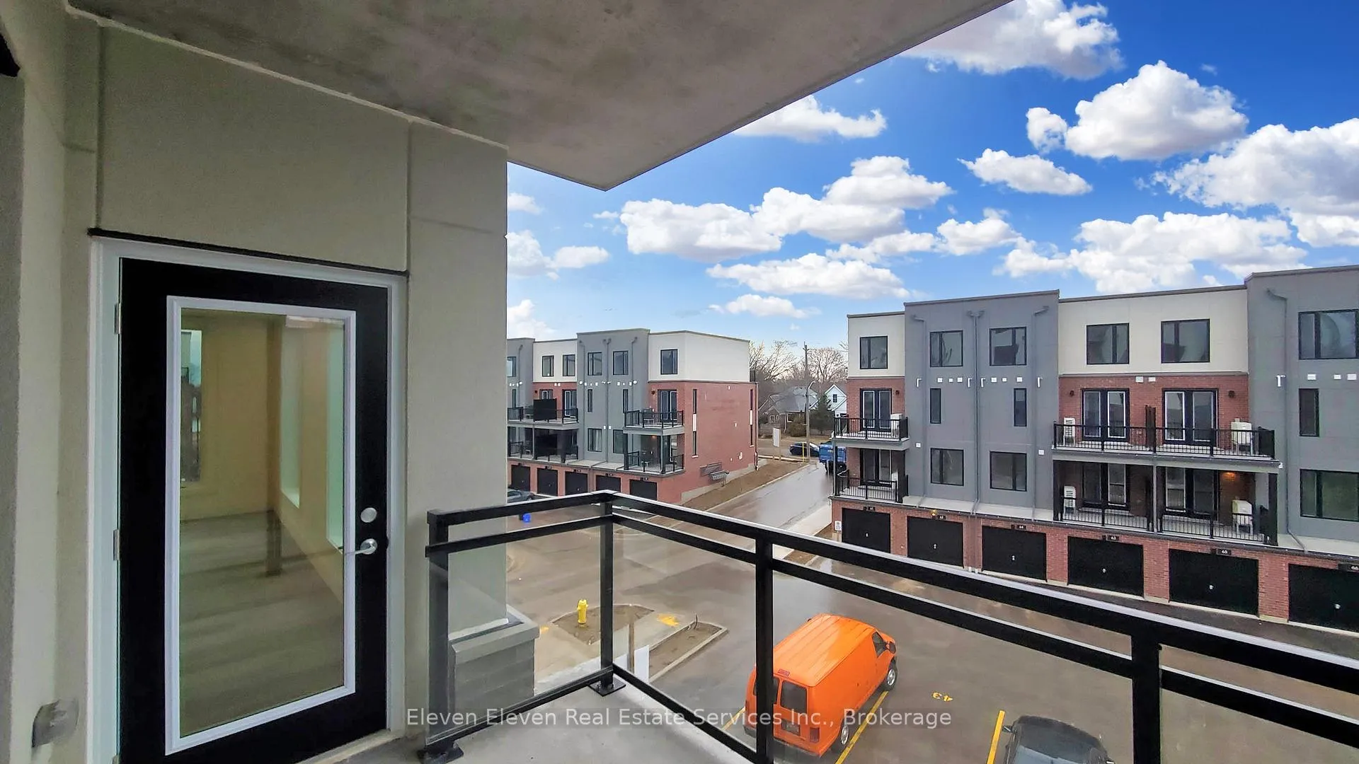 Photo 17 of Unit 301, 107 Roger Street, Waterloo — HOMEH