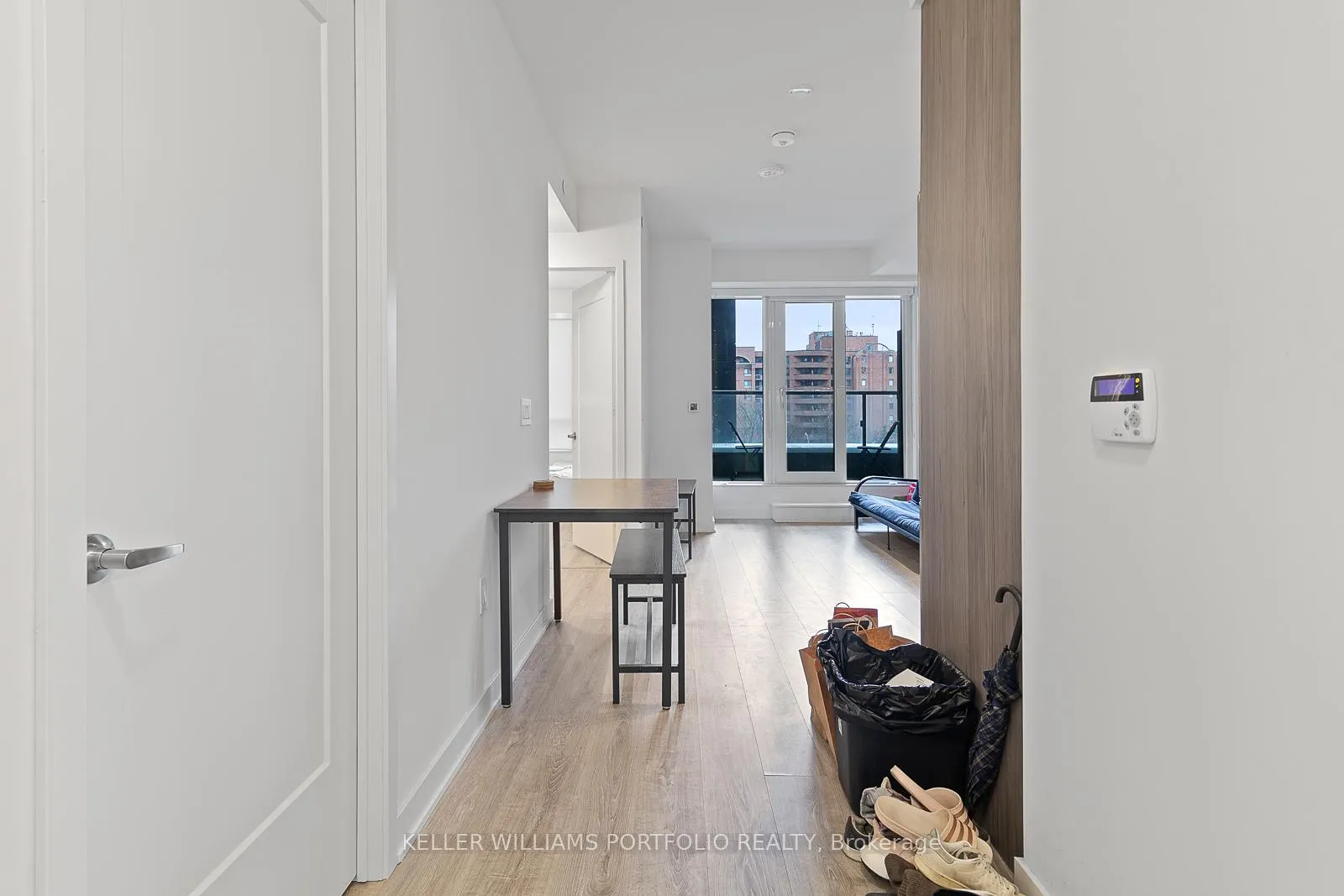 Photo 2 of Unit 314E, 70 Princess Street, Toronto, Waterfront Communities — HOMEH