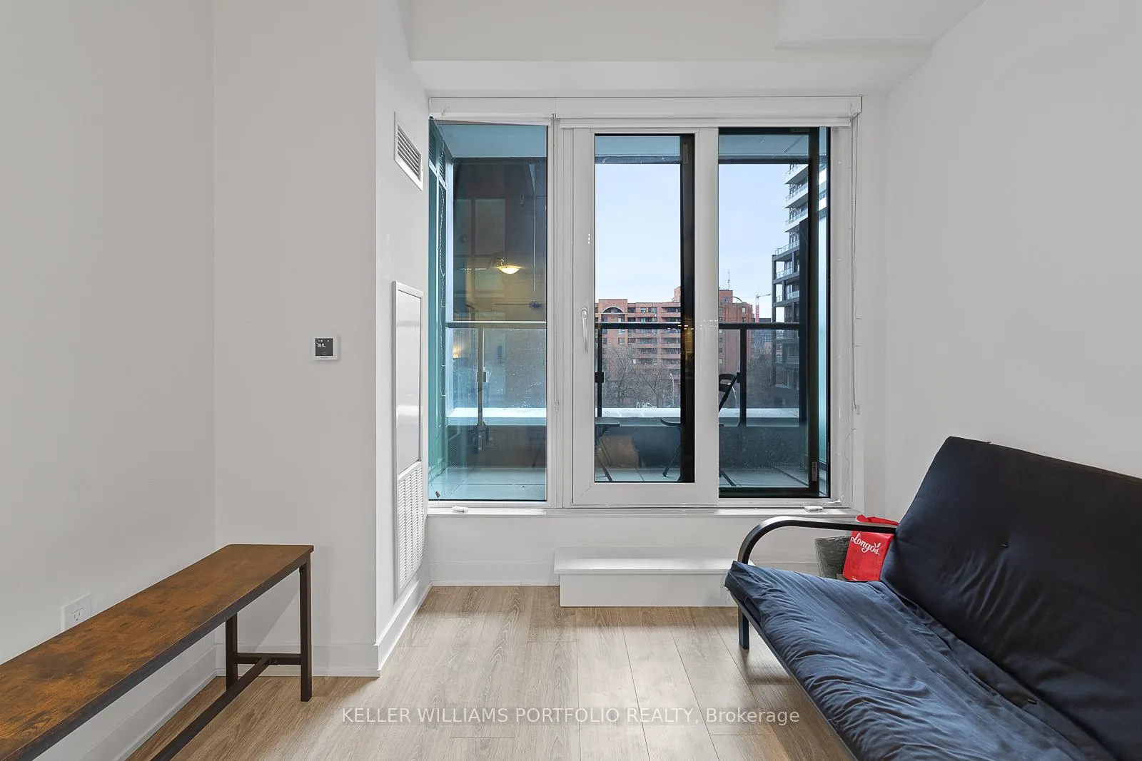 Photo 8 of Unit 314E, 70 Princess Street, Toronto, Waterfront Communities — HOMEH