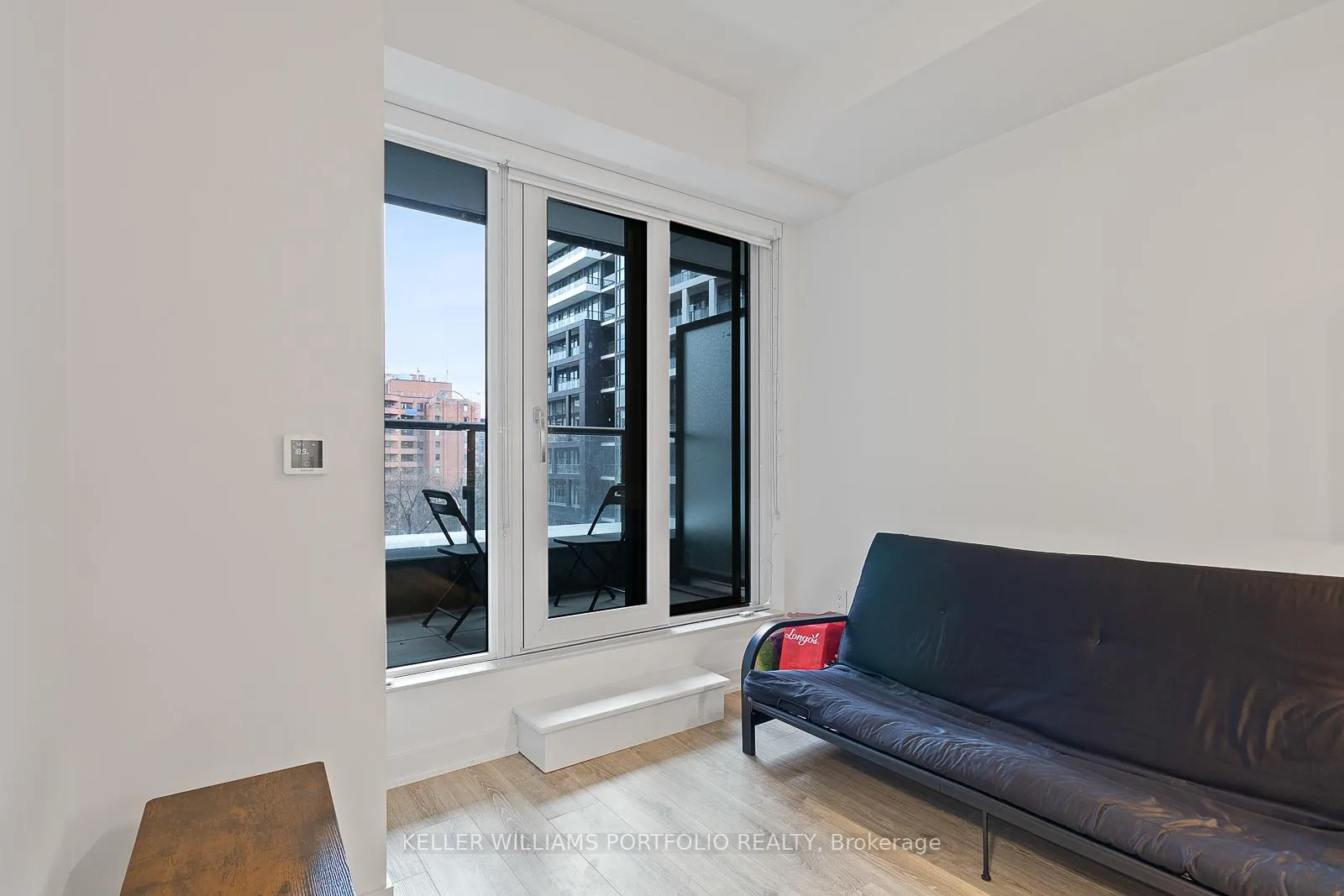 Photo 9 of Unit 314E, 70 Princess Street, Toronto, Waterfront Communities — HOMEH