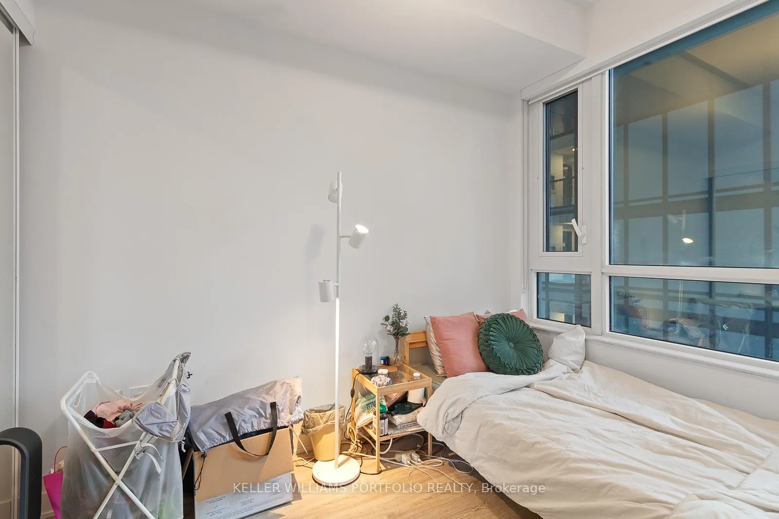 Photo 12 of Unit 314E, 70 Princess Street, Toronto, Waterfront Communities — HOMEH