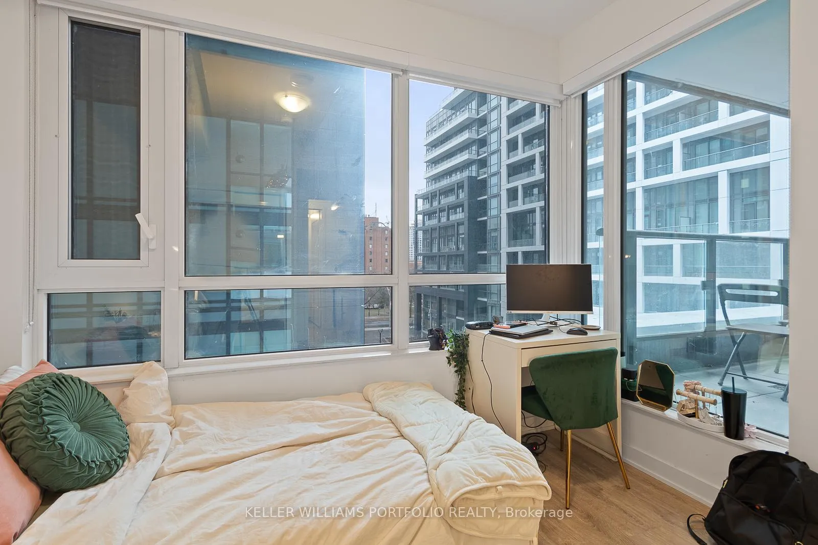 Photo 13 of Unit 314E, 70 Princess Street, Toronto, Waterfront Communities — HOMEH