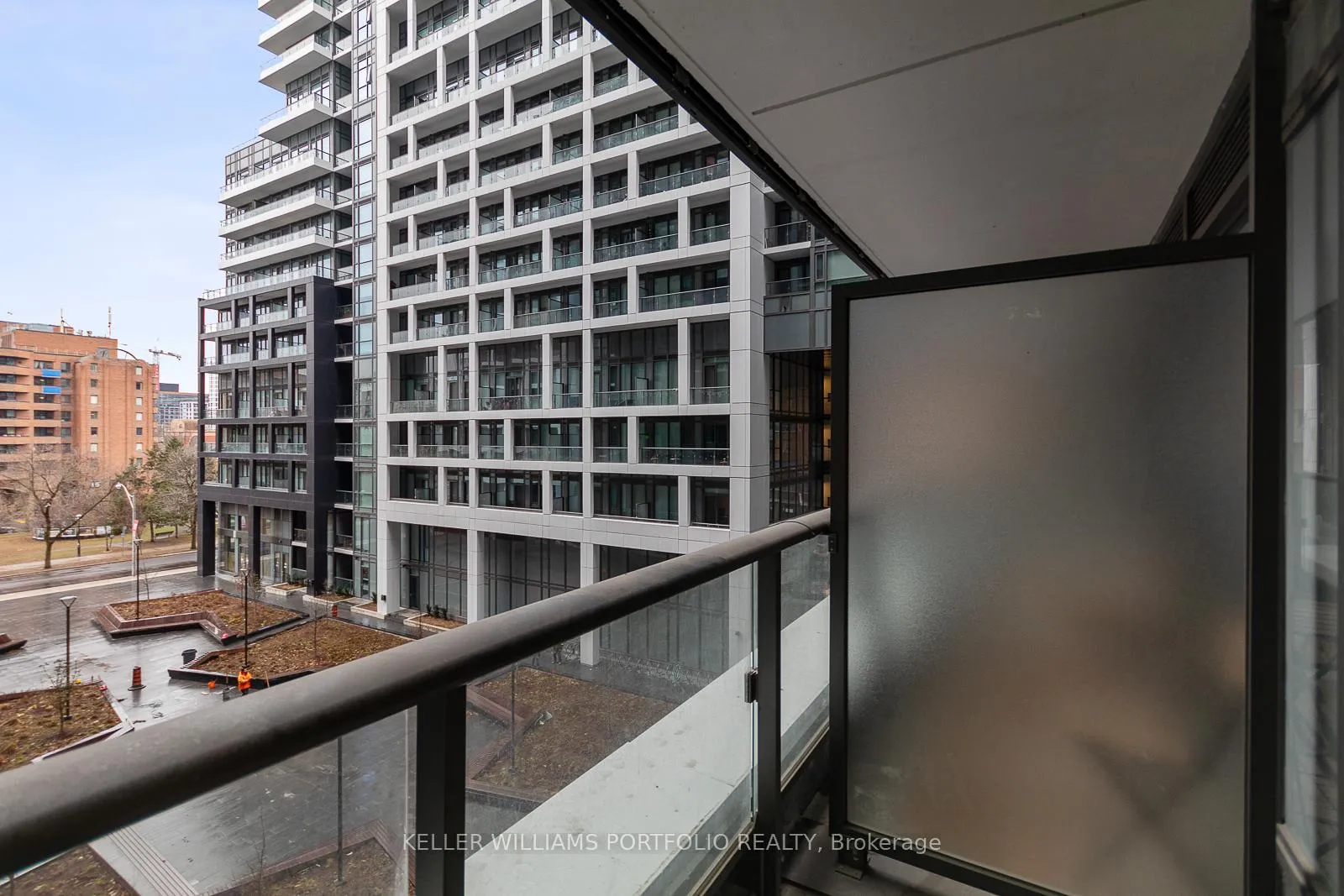 Photo 19 of Unit 314E, 70 Princess Street, Toronto, Waterfront Communities — HOMEH