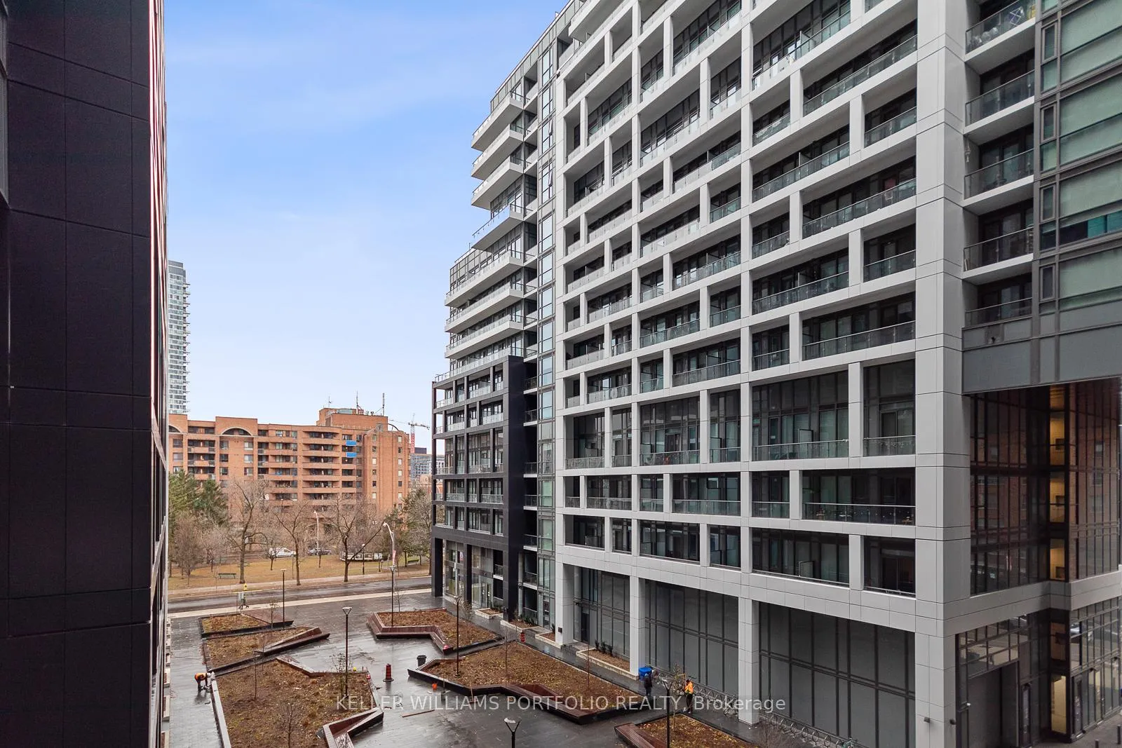 Photo 21 of Unit 314E, 70 Princess Street, Toronto, Waterfront Communities — HOMEH