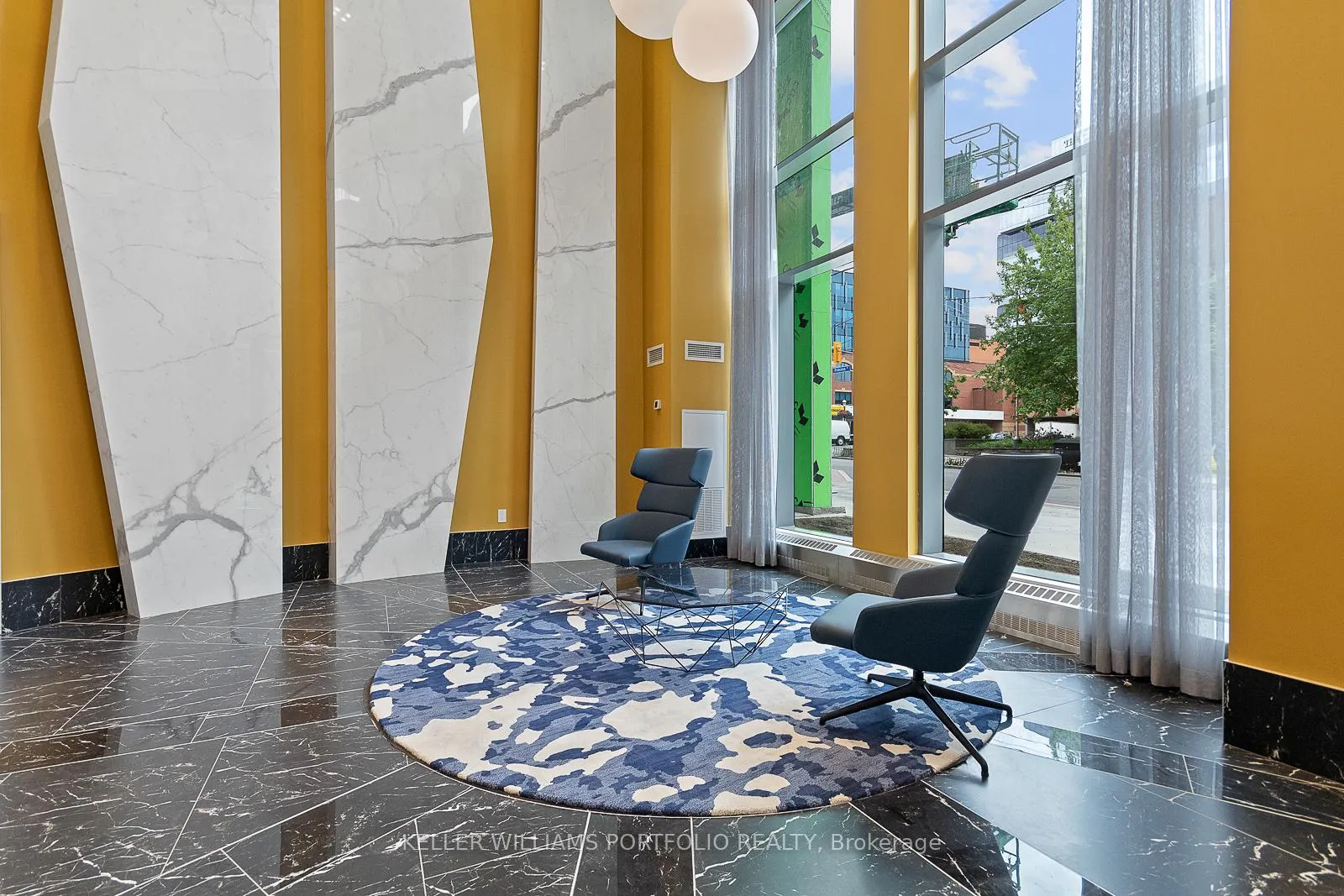 Photo 22 of Unit 314E, 70 Princess Street, Toronto, Waterfront Communities — HOMEH