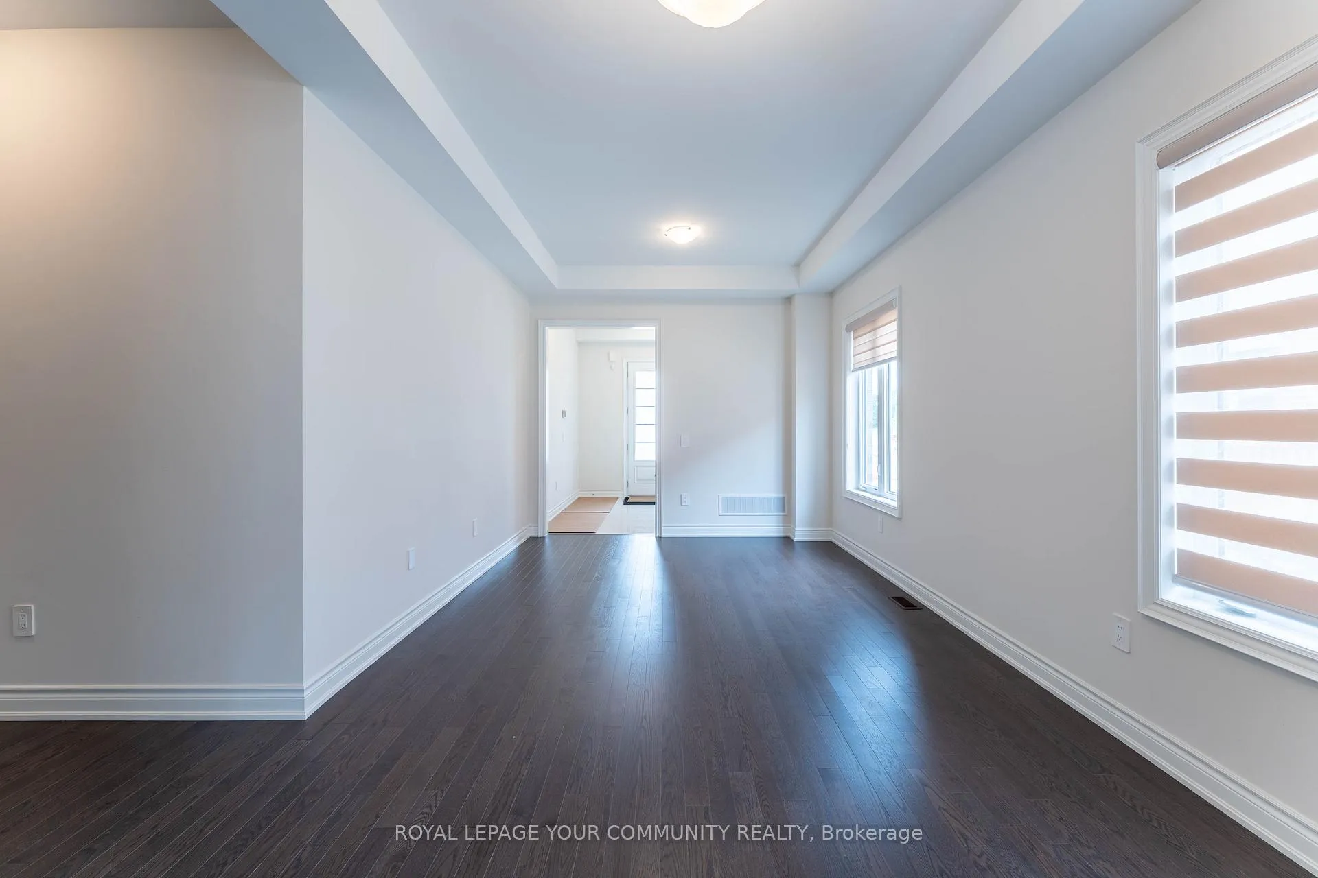 Photo 5 of 2935 Titanium Trail, Pickering, Rural Pickering — HOMEH
