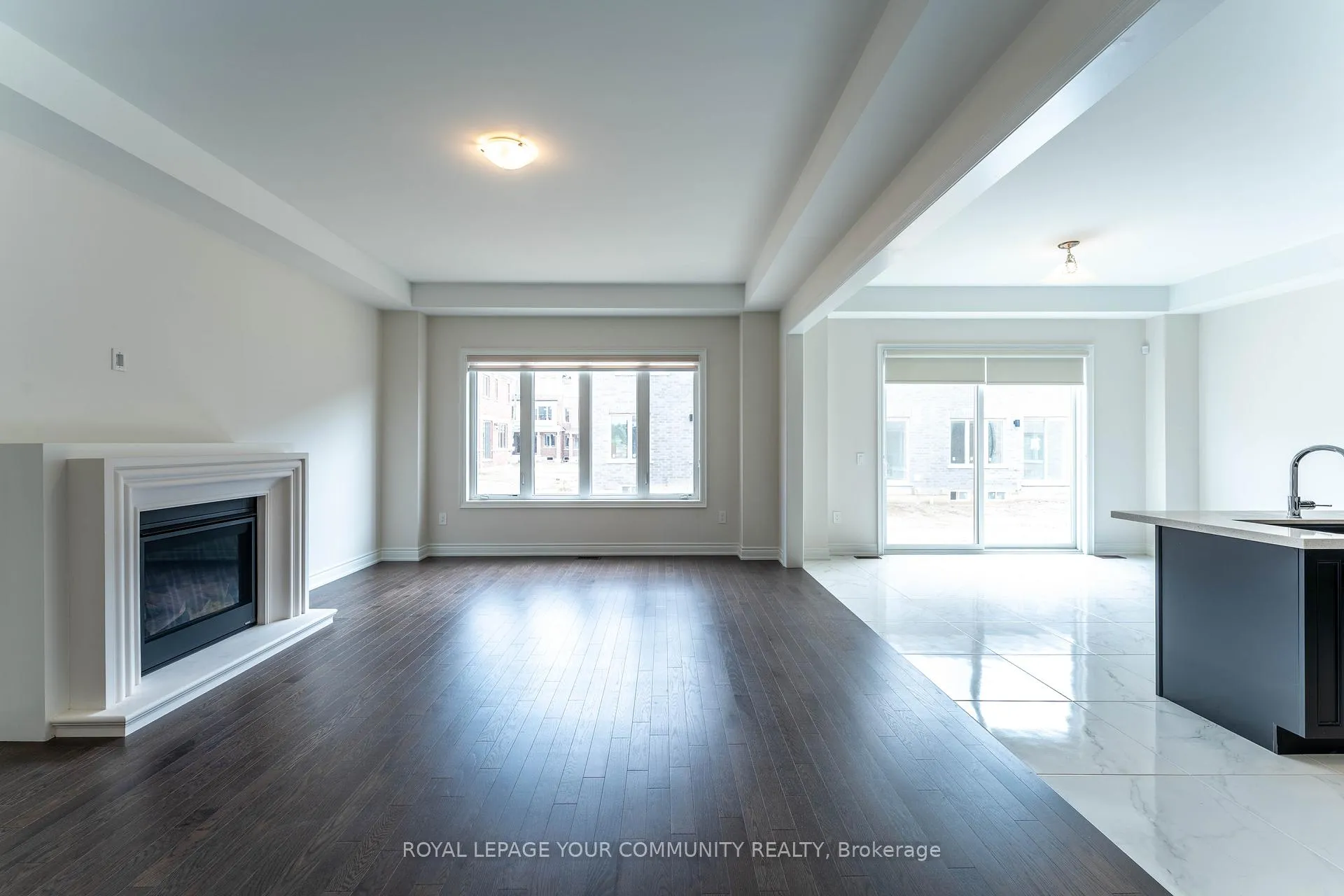 Photo 7 of 2935 Titanium Trail, Pickering, Rural Pickering — HOMEH