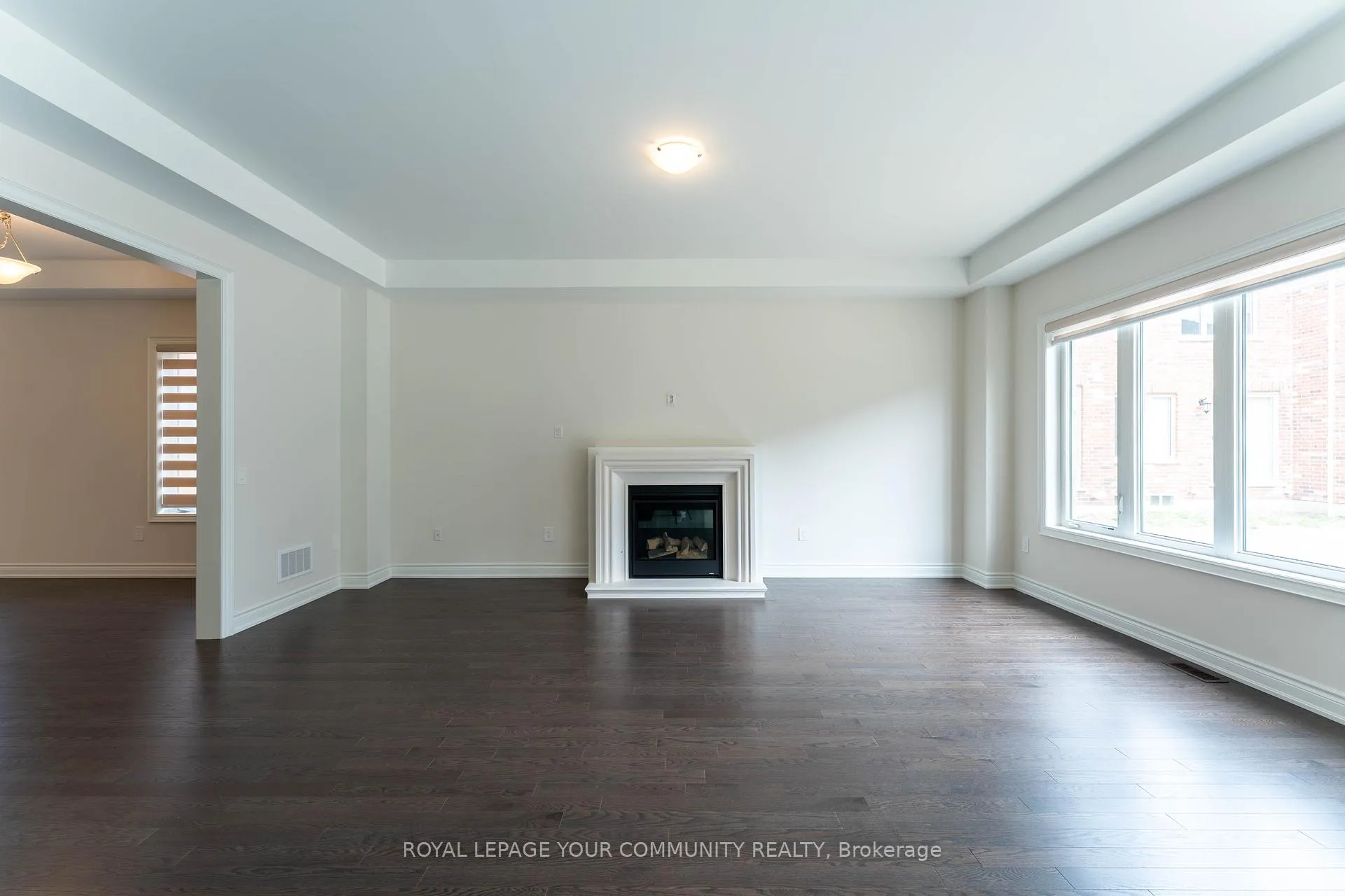 Photo 8 of 2935 Titanium Trail, Pickering, Rural Pickering — HOMEH