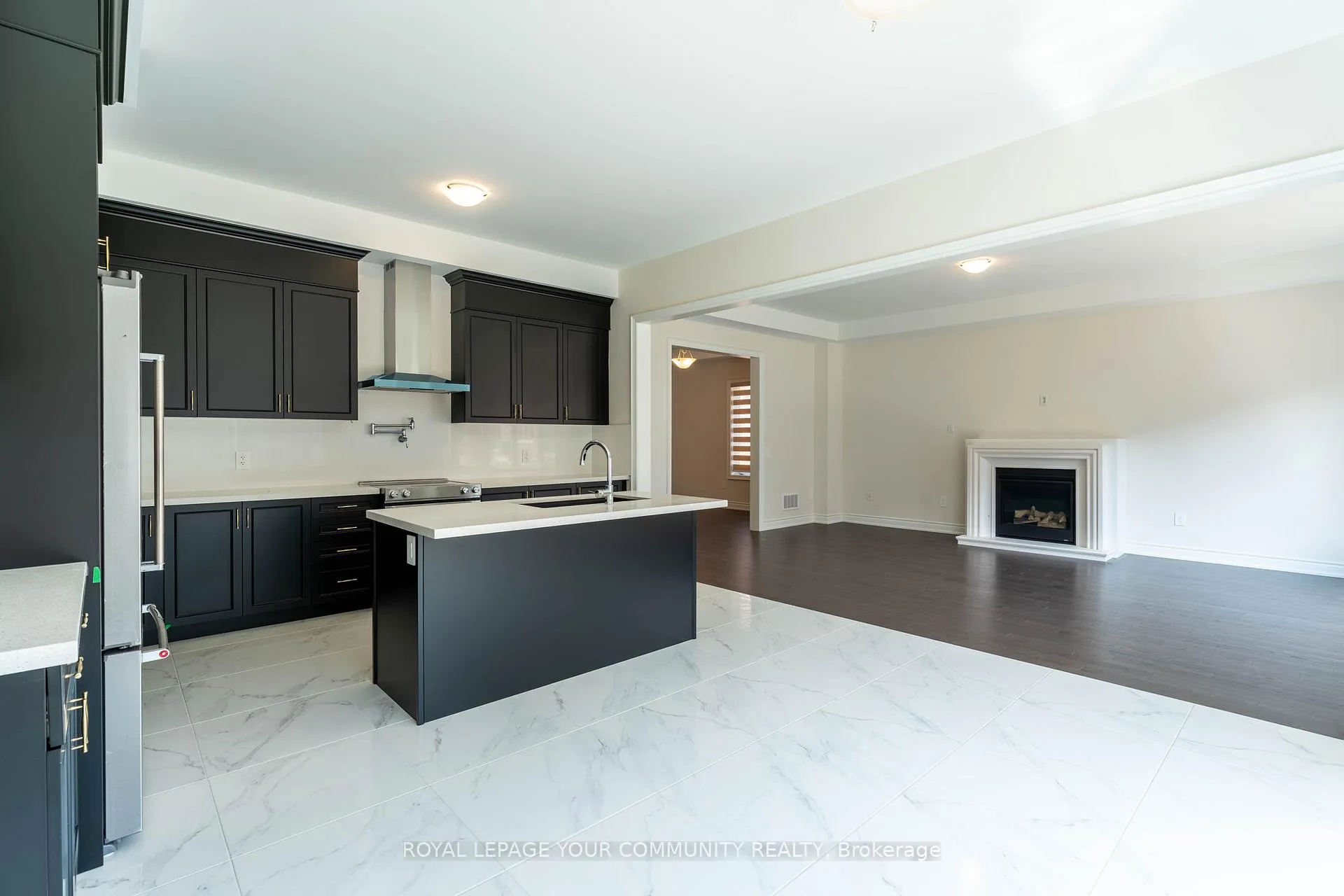 Photo 10 of 2935 Titanium Trail, Pickering, Rural Pickering — HOMEH