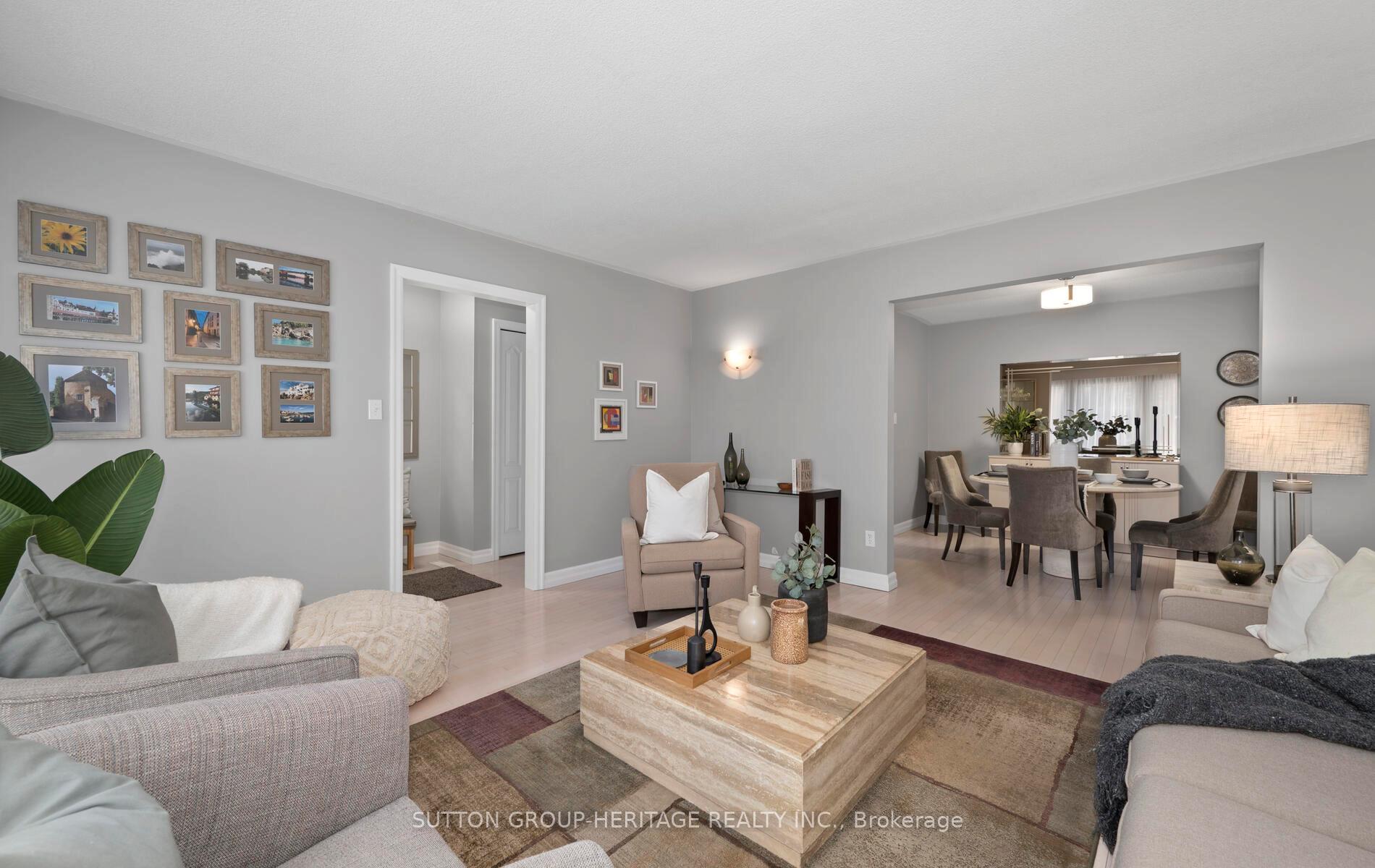 Photo 5 of 5 Swanston Crescent, Ajax, South West — HOMEH