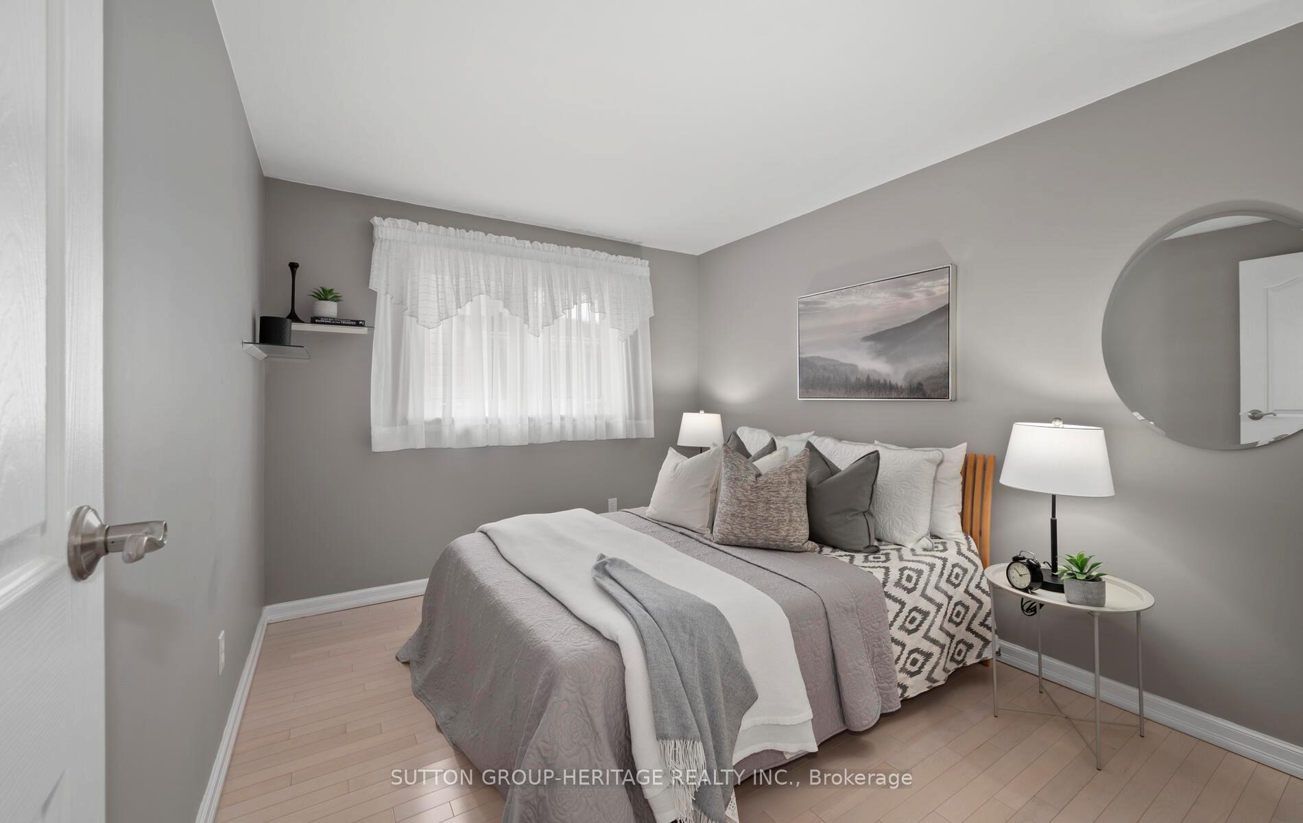 Photo 14 of 5 Swanston Crescent, Ajax, South West — HOMEH