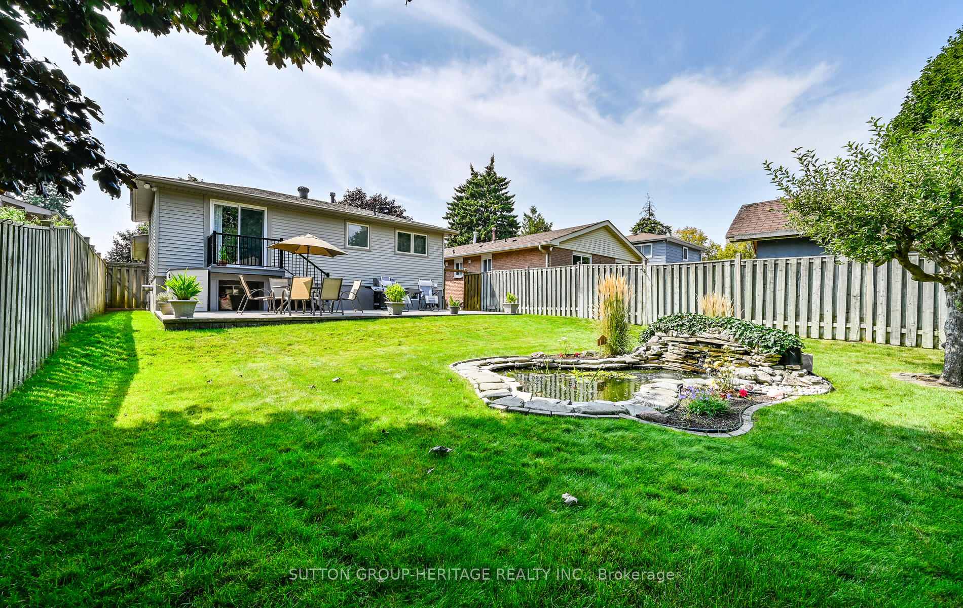 Photo 27 of 5 Swanston Crescent, Ajax, South West — HOMEH