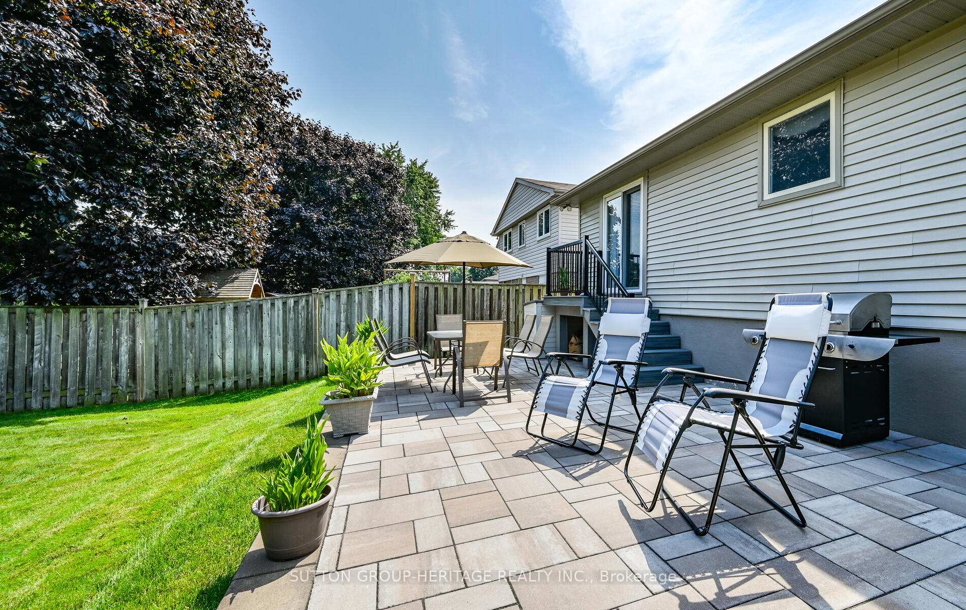 Photo 28 of 5 Swanston Crescent, Ajax, South West — HOMEH