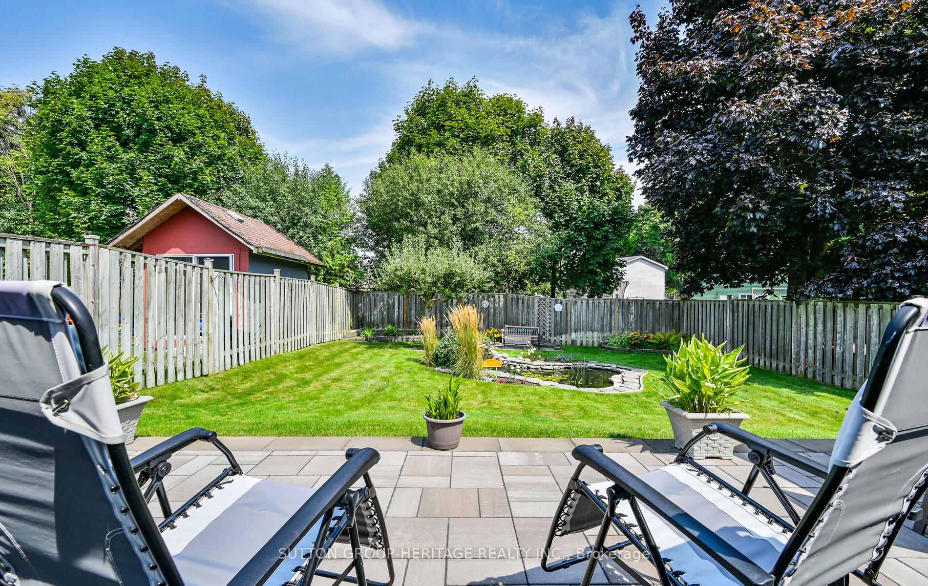 Photo 29 of 5 Swanston Crescent, Ajax, South West — HOMEH