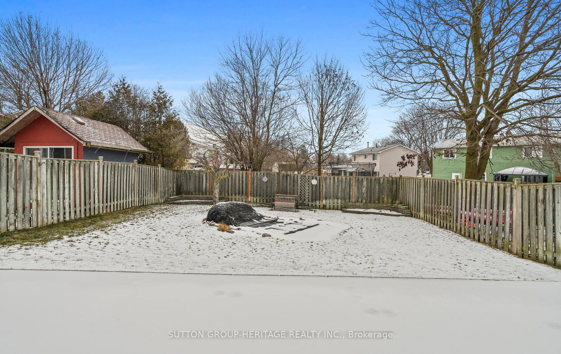 Photo 30 of 5 Swanston Crescent, Ajax, South West — HOMEH