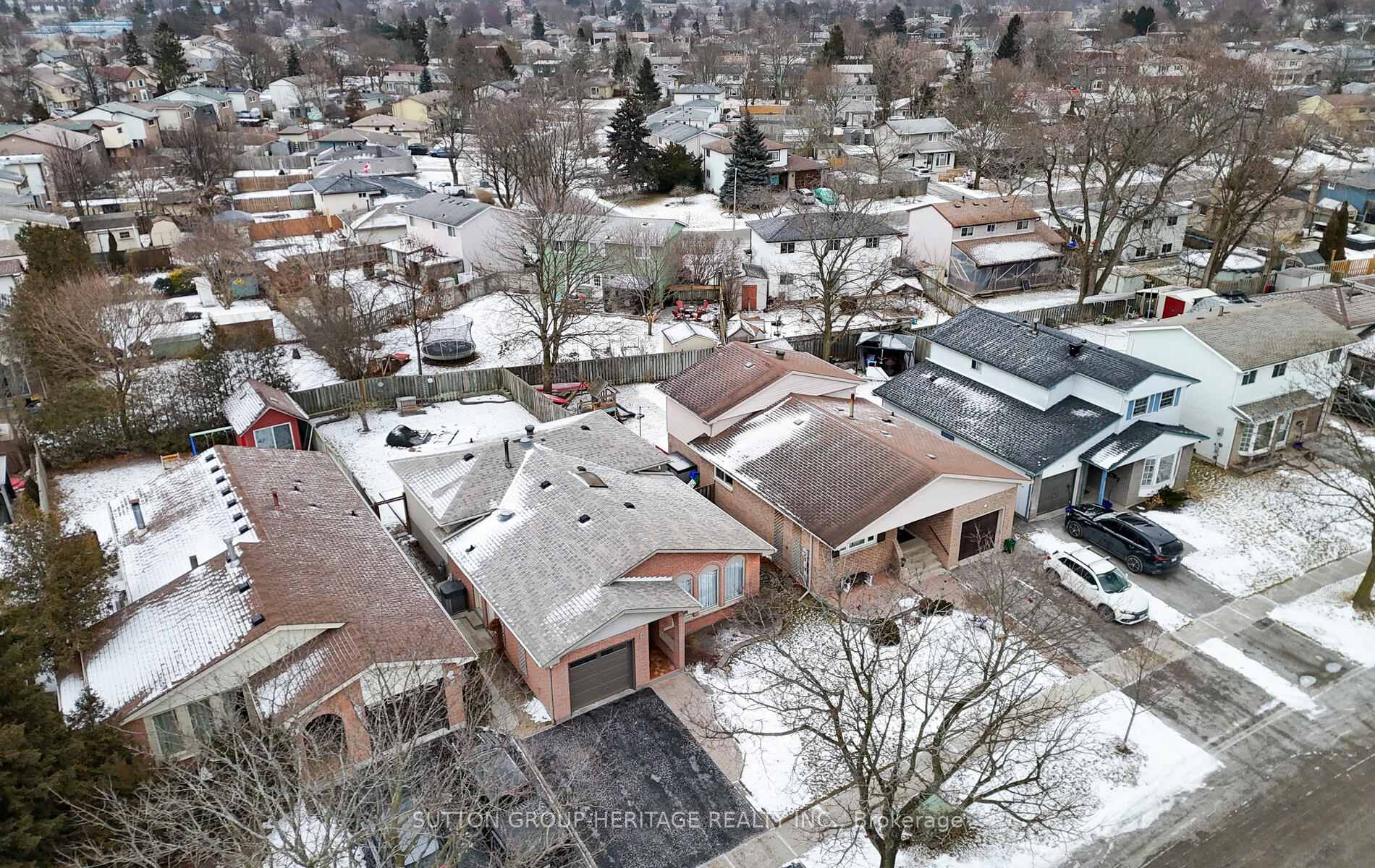 Photo 31 of 5 Swanston Crescent, Ajax, South West — HOMEH
