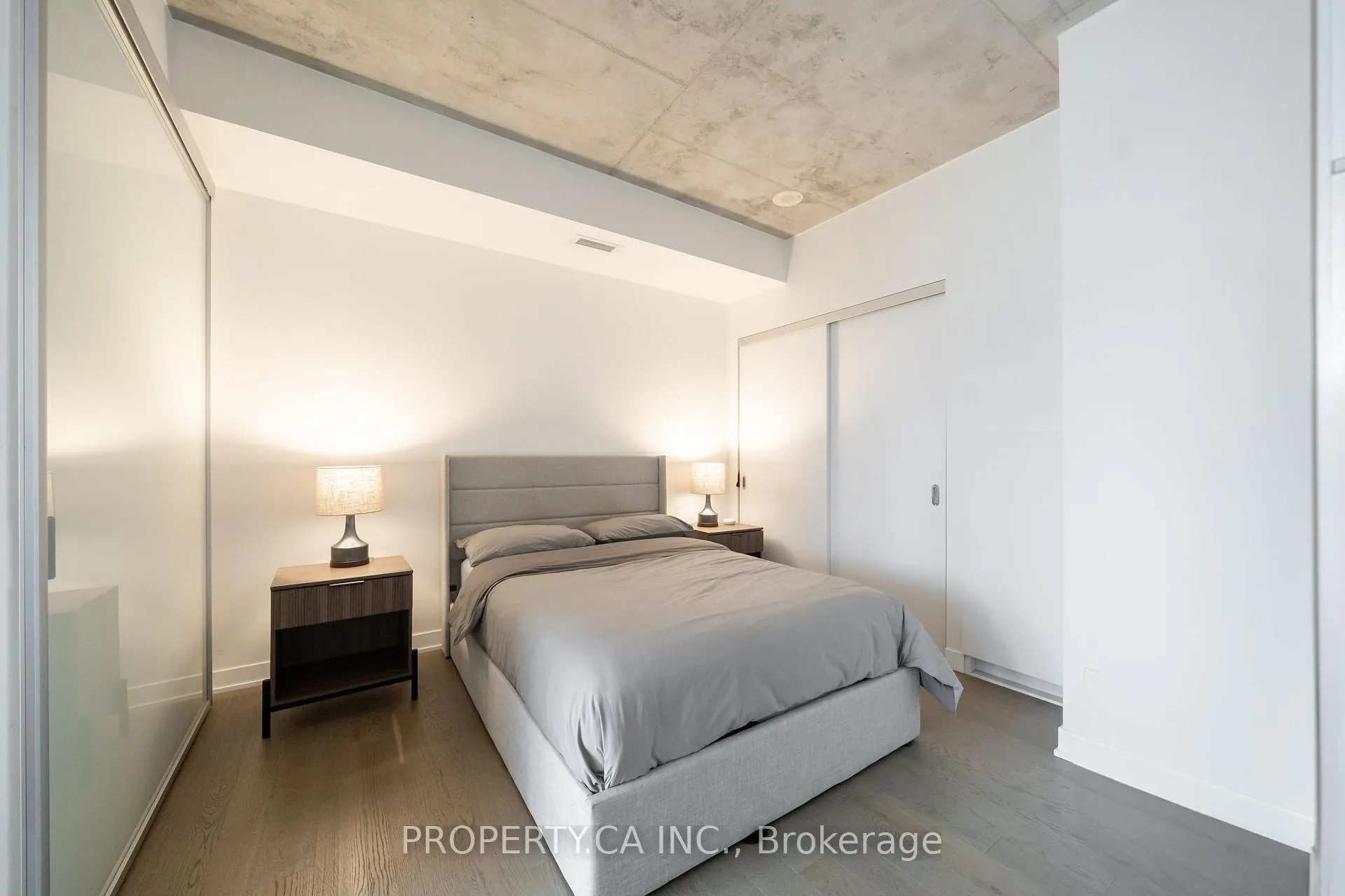 Photo 12 of Unit 408, 318 King Street E, Toronto, Moss Park — HOMEH