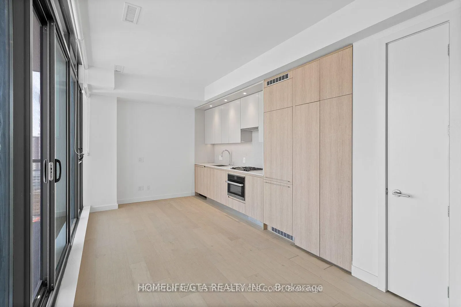 Photo 1 of Unit 1908, 81 Wellesley Street E, Toronto, Church-Yonge Corridor — HOMEH