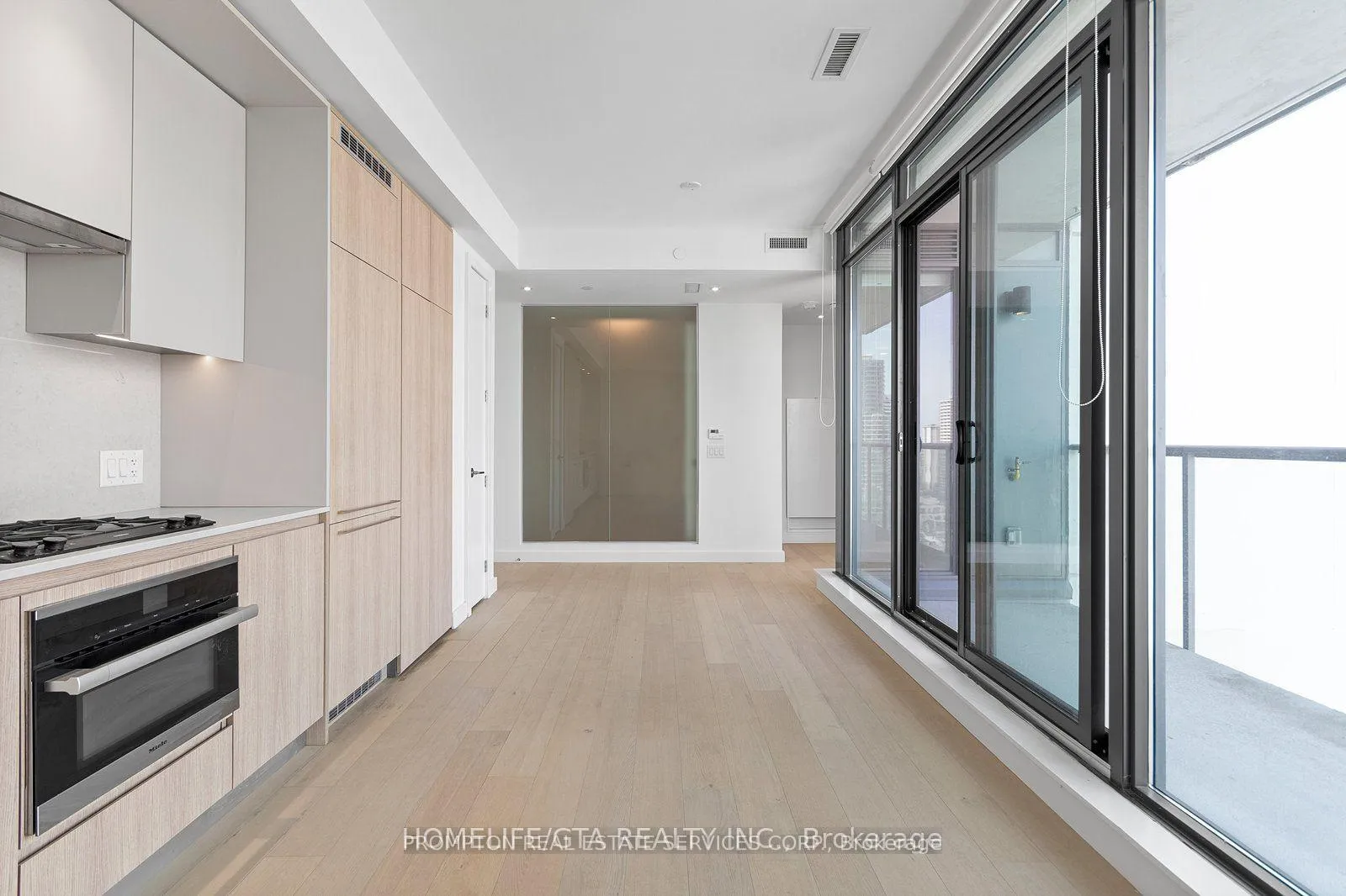 Photo 2 of Unit 1908, 81 Wellesley Street E, Toronto, Church-Yonge Corridor — HOMEH