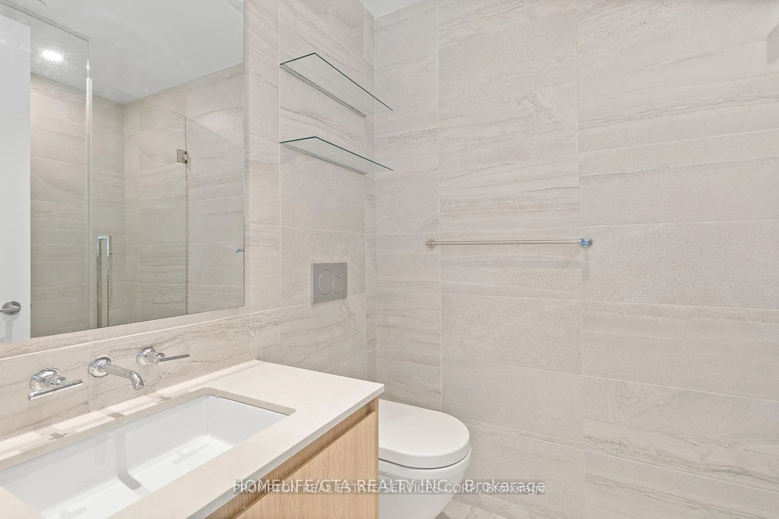 Photo 6 of Unit 1908, 81 Wellesley Street E, Toronto, Church-Yonge Corridor — HOMEH