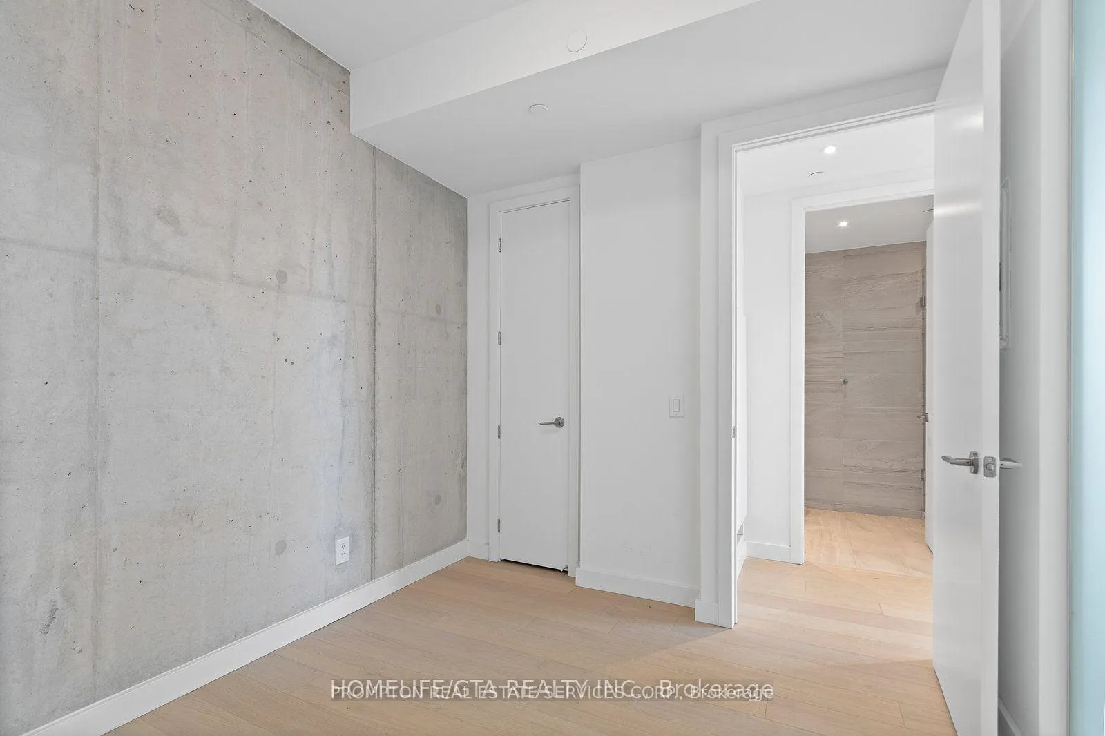 Photo 9 of Unit 1908, 81 Wellesley Street E, Toronto, Church-Yonge Corridor — HOMEH