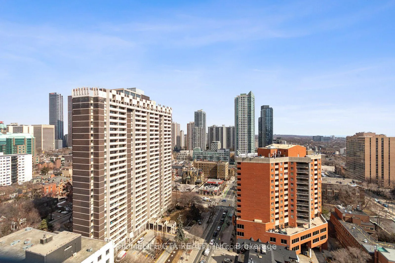Photo 13 of Unit 1908, 81 Wellesley Street E, Toronto, Church-Yonge Corridor — HOMEH
