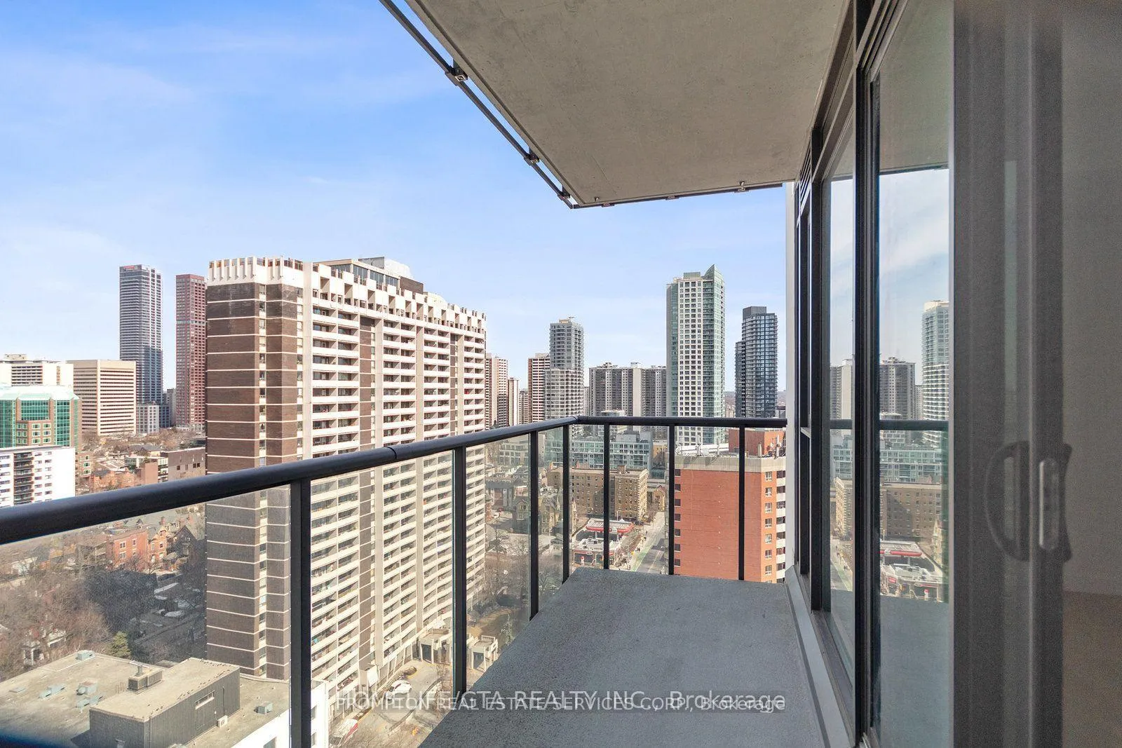 Photo 14 of Unit 1908, 81 Wellesley Street E, Toronto, Church-Yonge Corridor — HOMEH