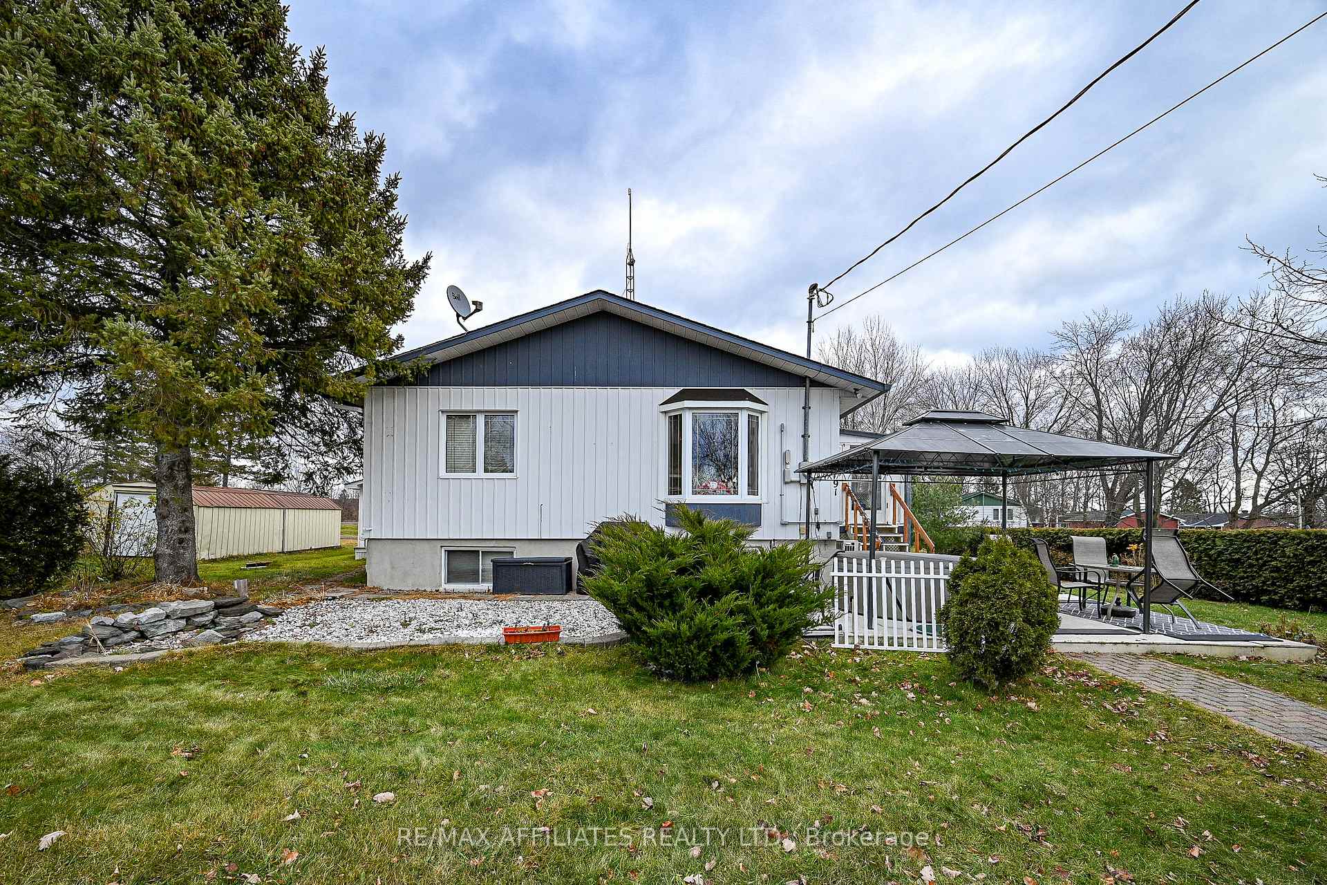 Photo 1 of 91 Levac Street, Champlain, Champlain Twp — HOMEH
