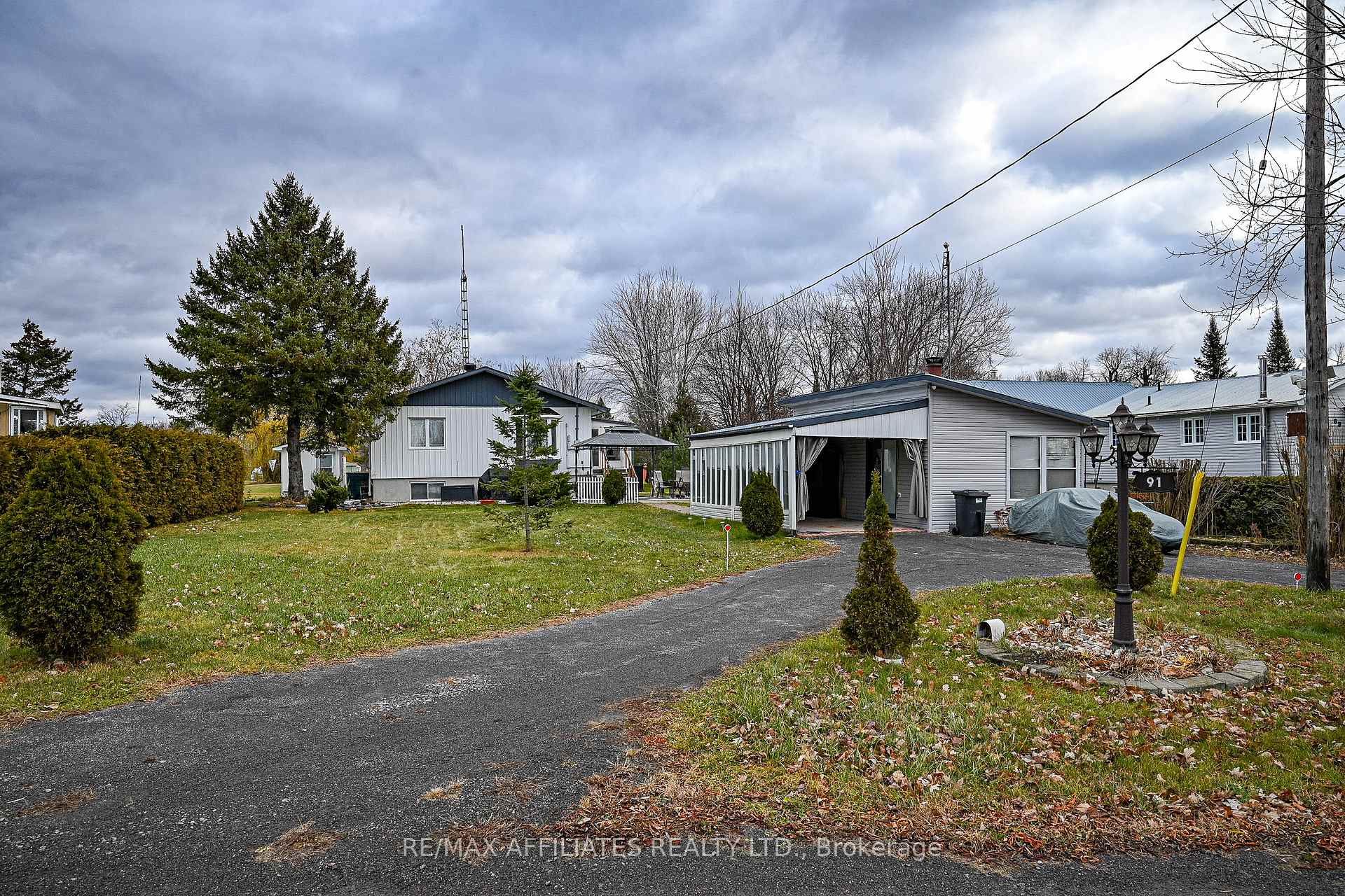 Photo 2 of 91 Levac Street, Champlain, Champlain Twp — HOMEH