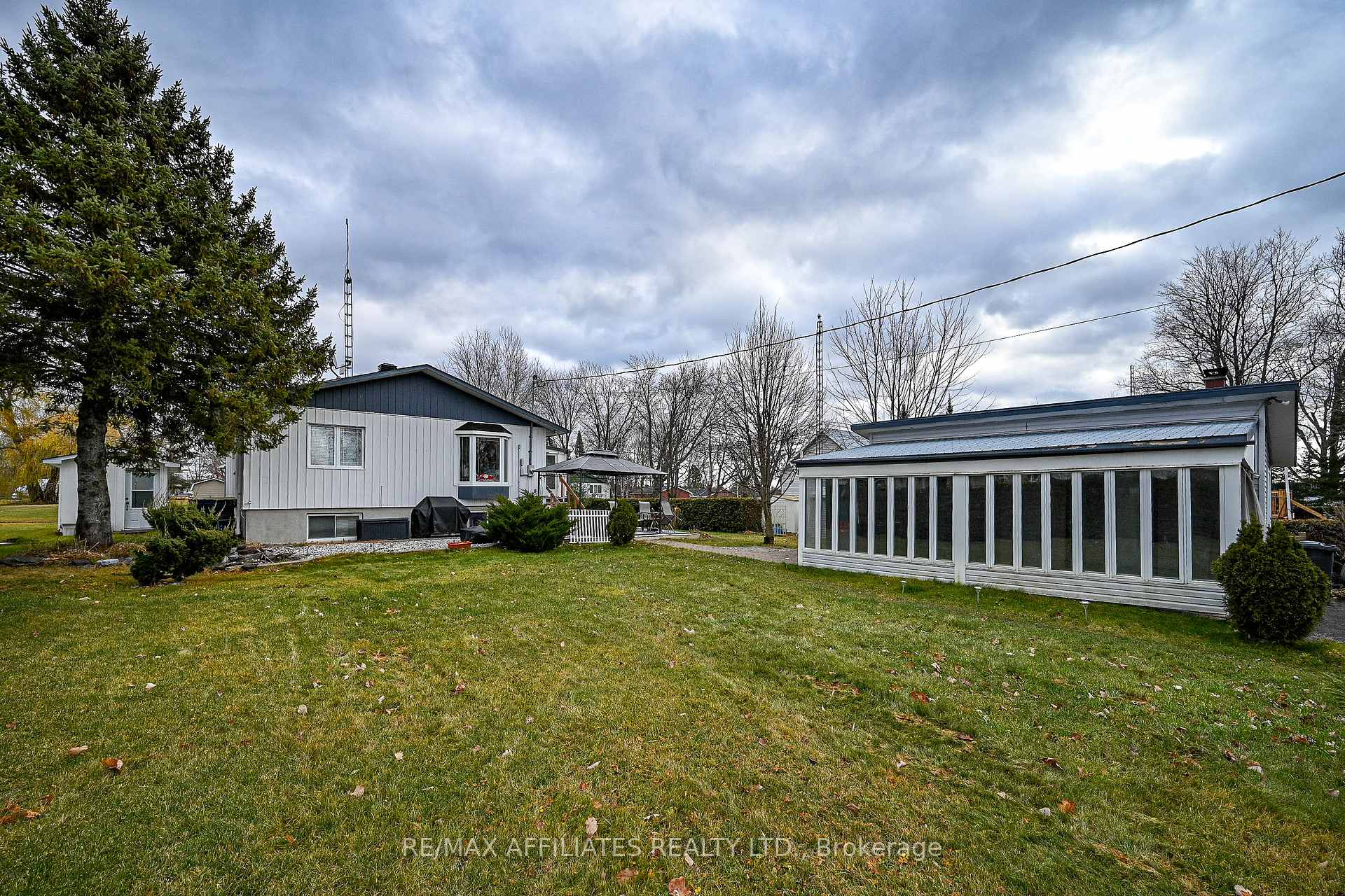 Photo 3 of 91 Levac Street, Champlain, Champlain Twp — HOMEH