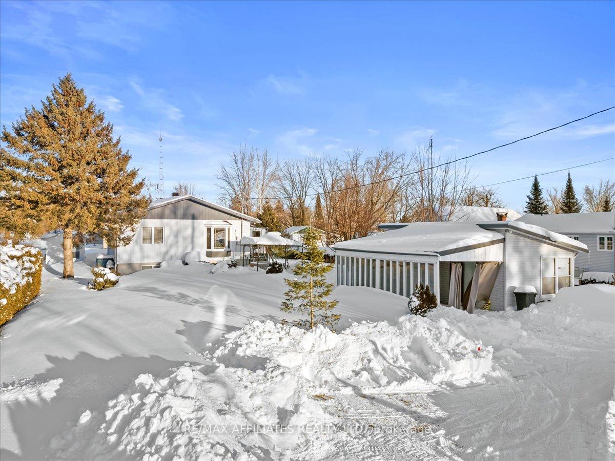 Photo 4 of 91 Levac Street, Champlain, Champlain Twp — HOMEH