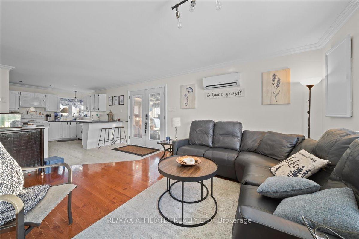 Photo 5 of 91 Levac Street, Champlain, Champlain Twp — HOMEH