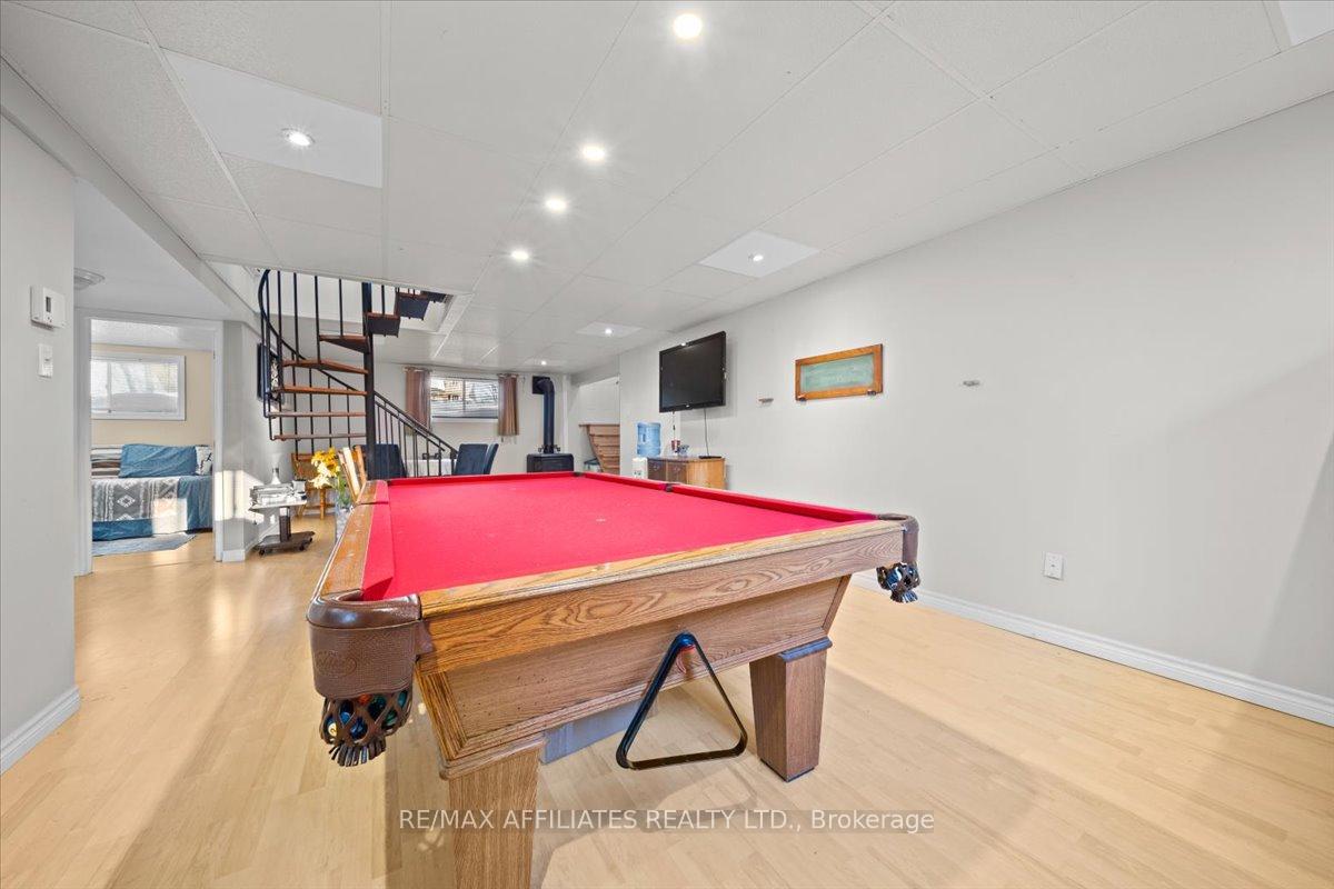 Photo 25 of 91 Levac Street, Champlain, Champlain Twp — HOMEH
