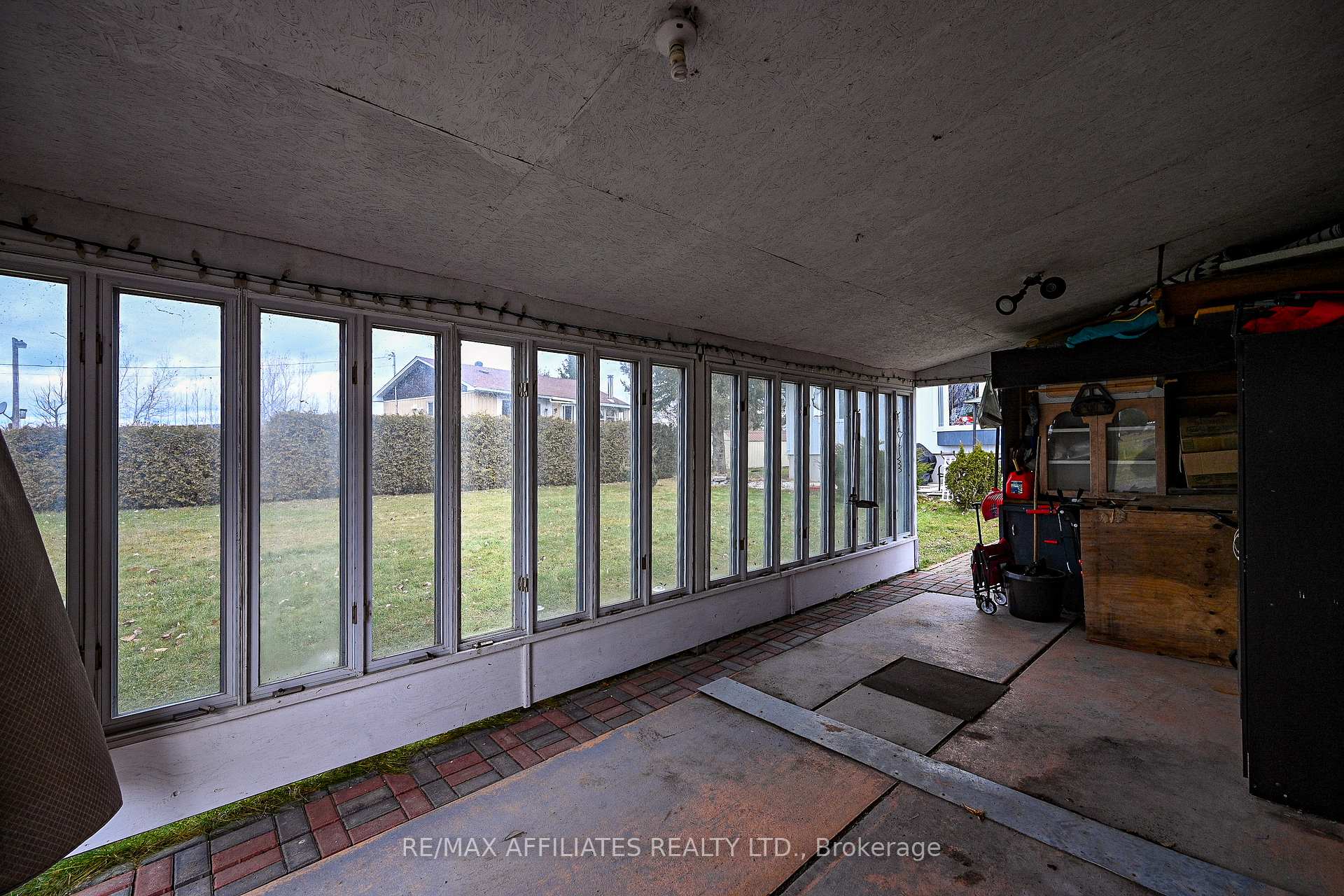 Photo 33 of 91 Levac Street, Champlain, Champlain Twp — HOMEH