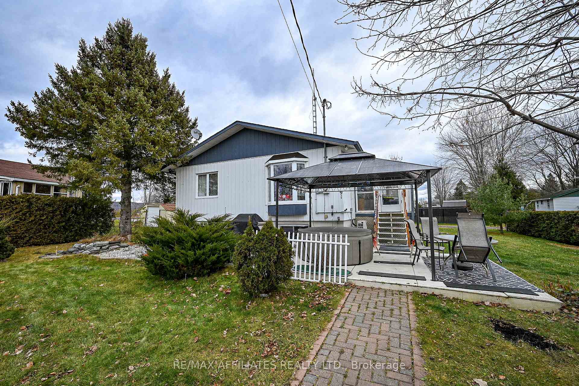 Photo 42 of 91 Levac Street, Champlain, Champlain Twp — HOMEH