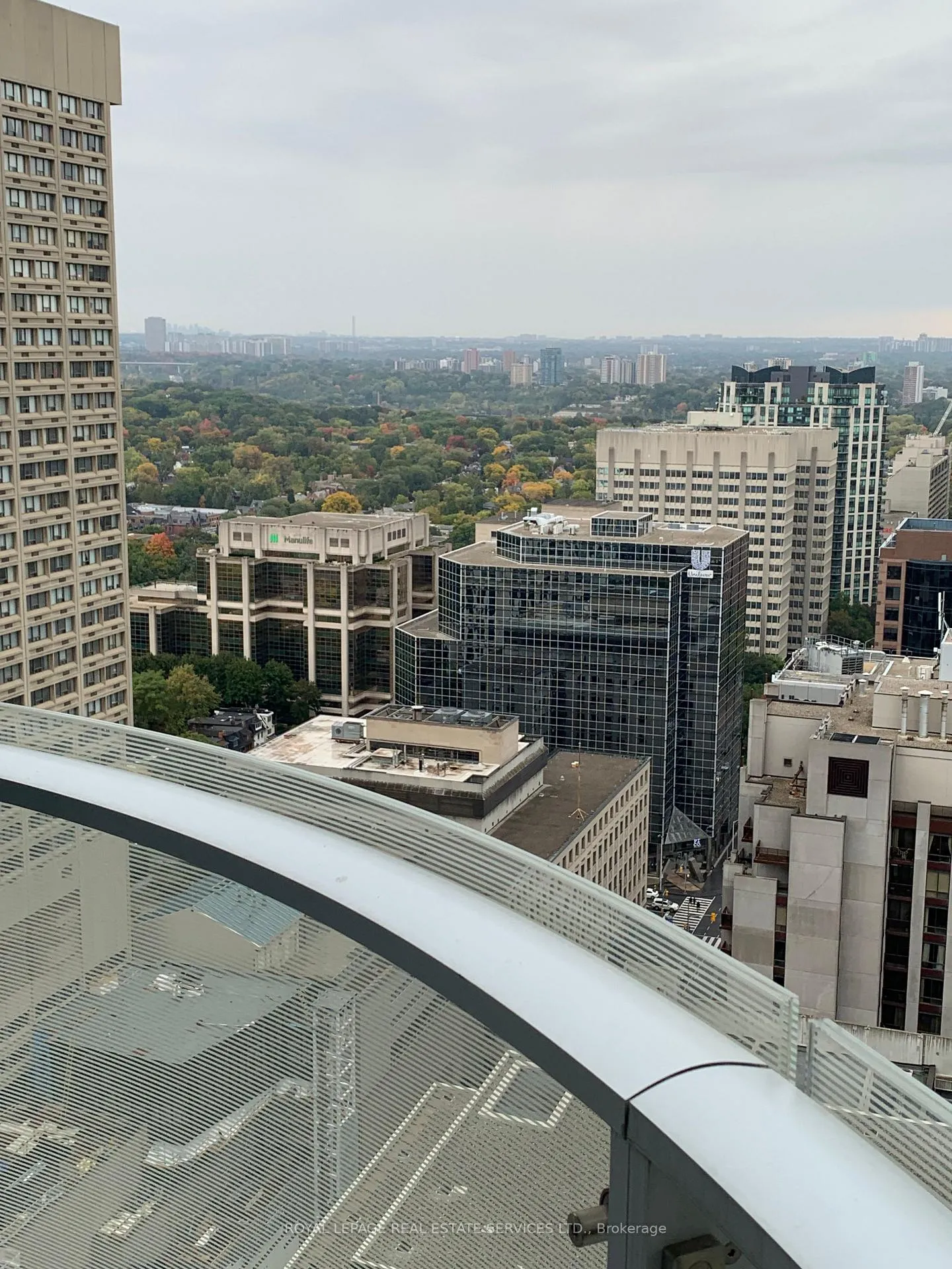 Photo 11 of Unit 2903, 1 Bloor Street E, Toronto, Church-Yonge Corridor — HOMEH