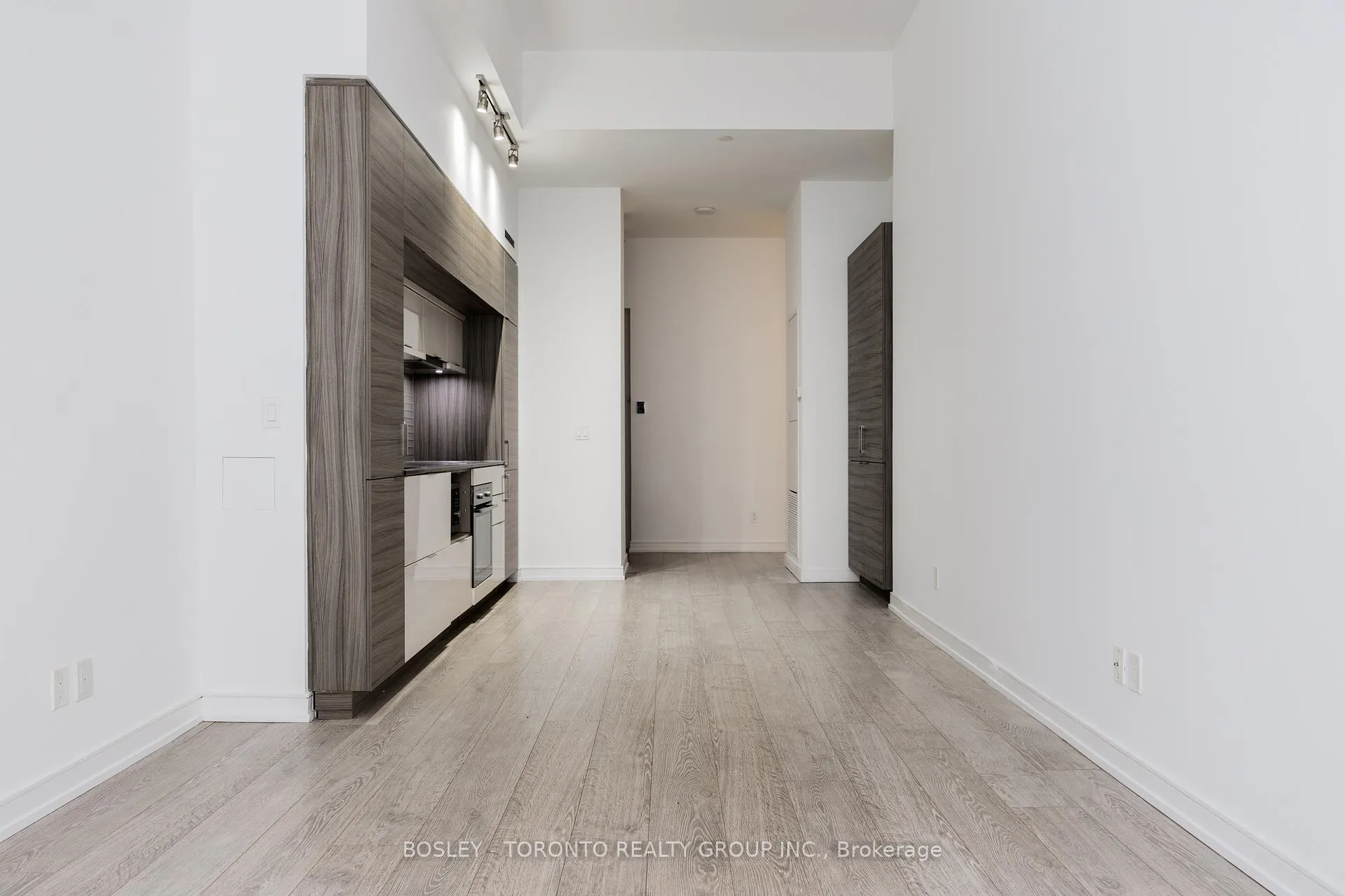 Photo 2 of Unit 208, 88 Scott Street, Toronto, Church-Yonge Corridor — HOMEH