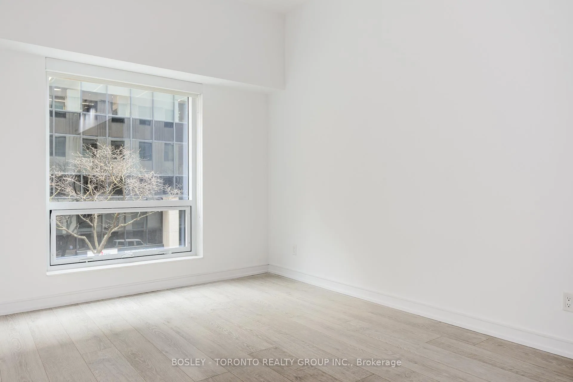 Photo 3 of Unit 208, 88 Scott Street, Toronto, Church-Yonge Corridor — HOMEH
