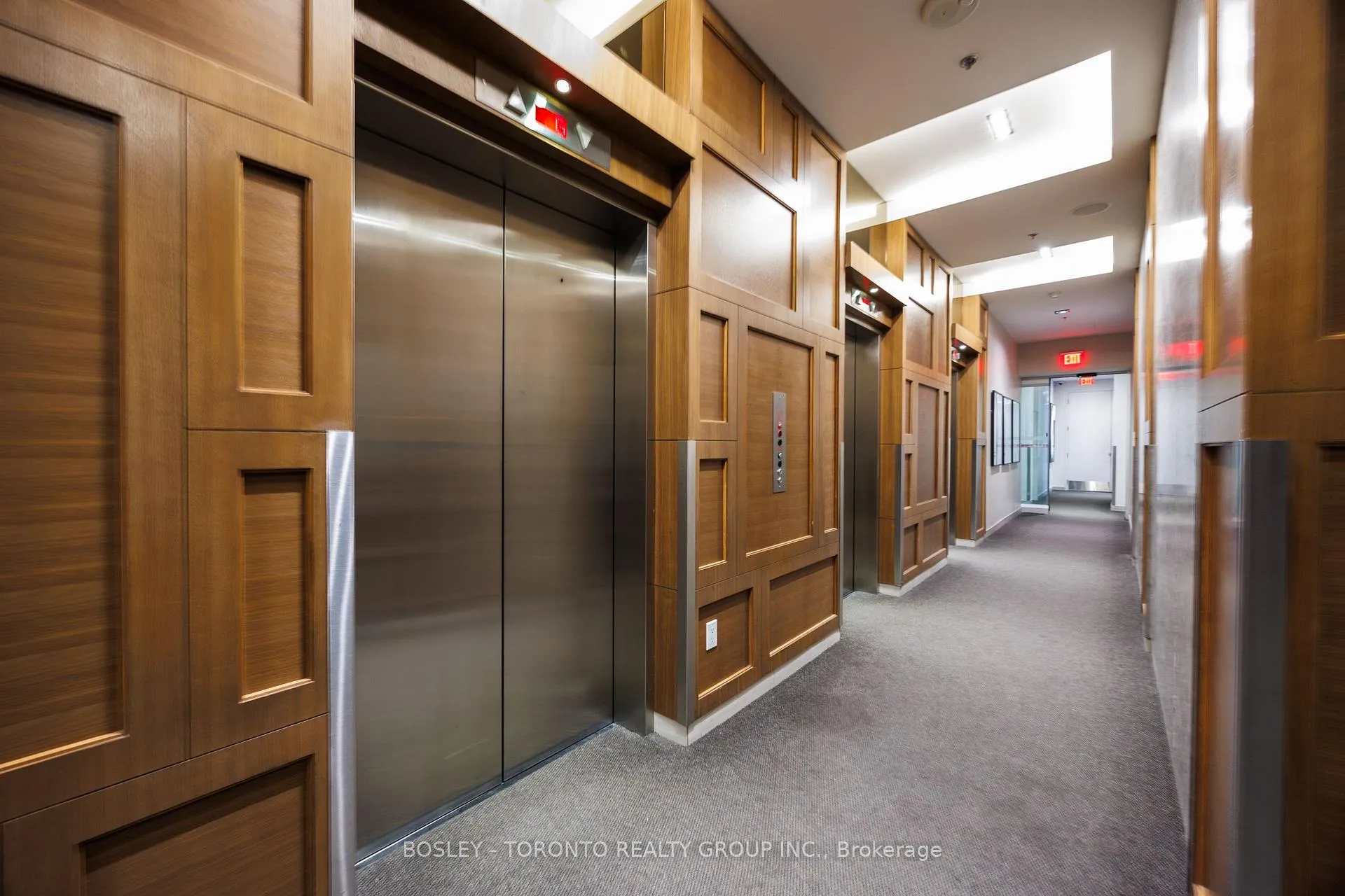 Photo 28 of Unit 208, 88 Scott Street, Toronto, Church-Yonge Corridor — HOMEH