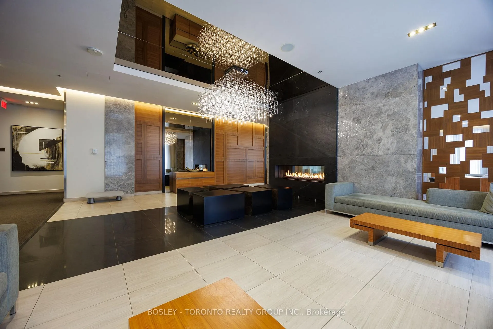 Photo 29 of Unit 208, 88 Scott Street, Toronto, Church-Yonge Corridor — HOMEH