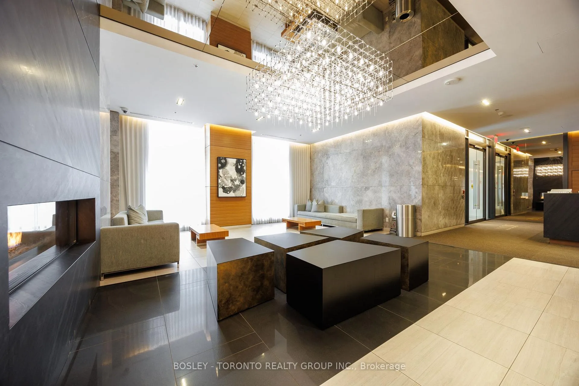 Photo 30 of Unit 208, 88 Scott Street, Toronto, Church-Yonge Corridor — HOMEH