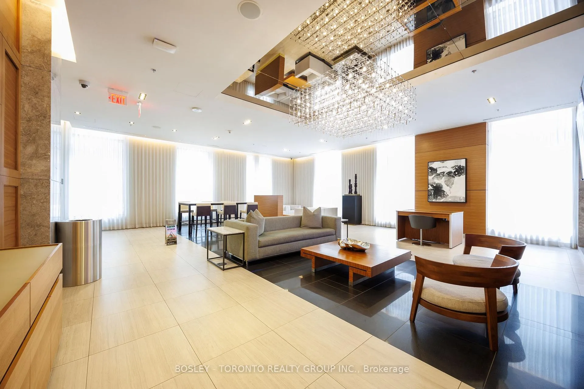 Photo 32 of Unit 208, 88 Scott Street, Toronto, Church-Yonge Corridor — HOMEH