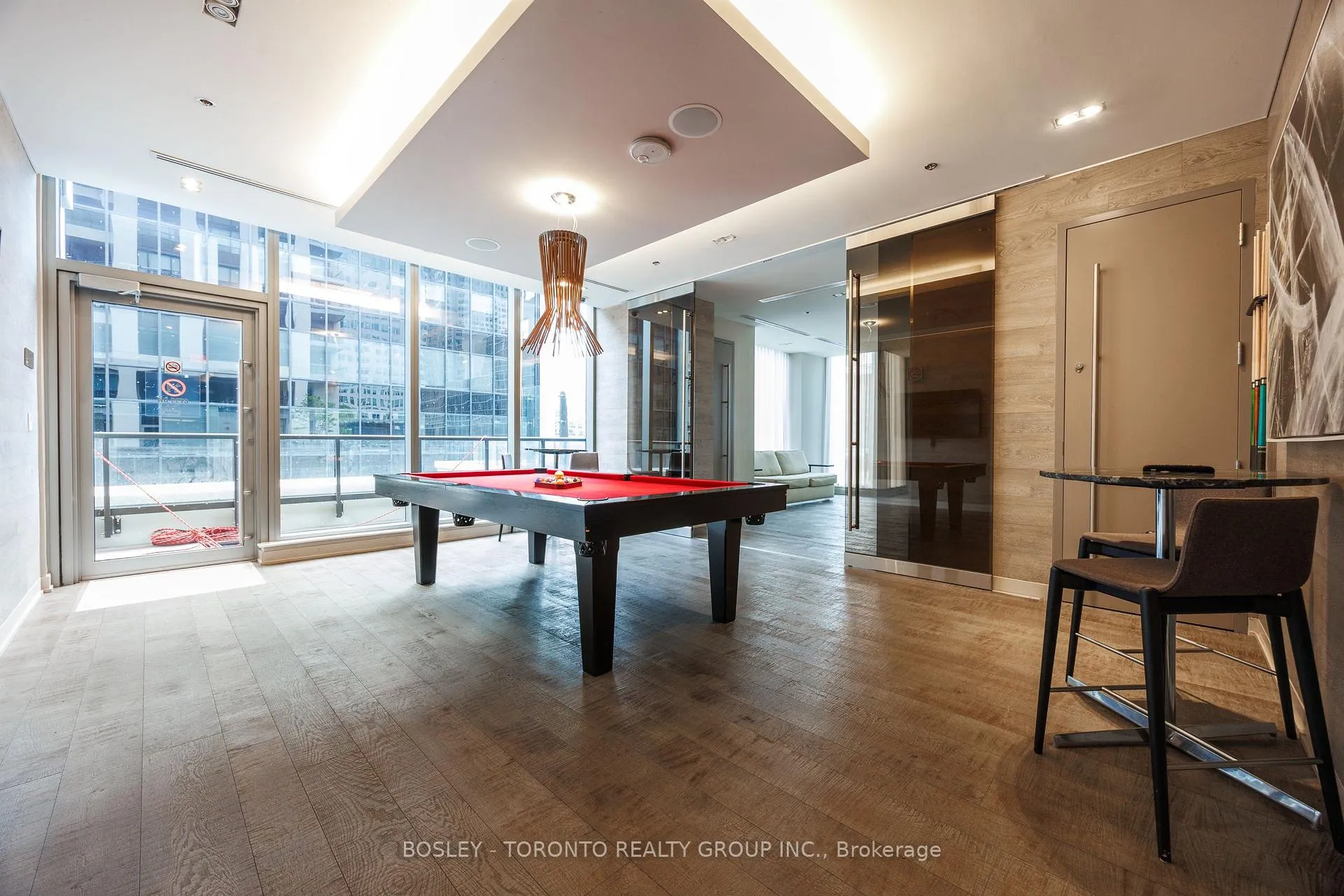 Photo 34 of Unit 208, 88 Scott Street, Toronto, Church-Yonge Corridor — HOMEH