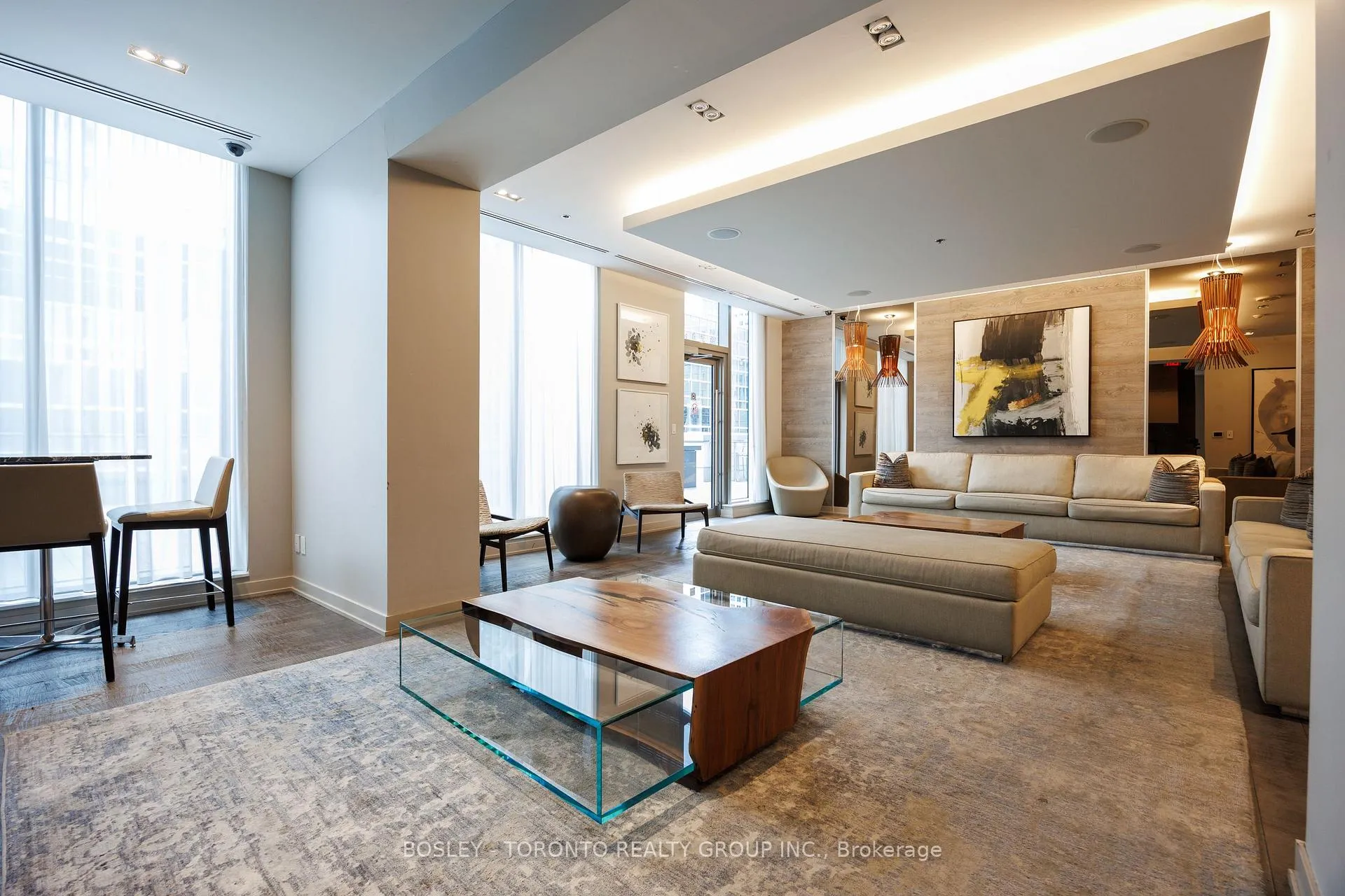 Photo 35 of Unit 208, 88 Scott Street, Toronto, Church-Yonge Corridor — HOMEH