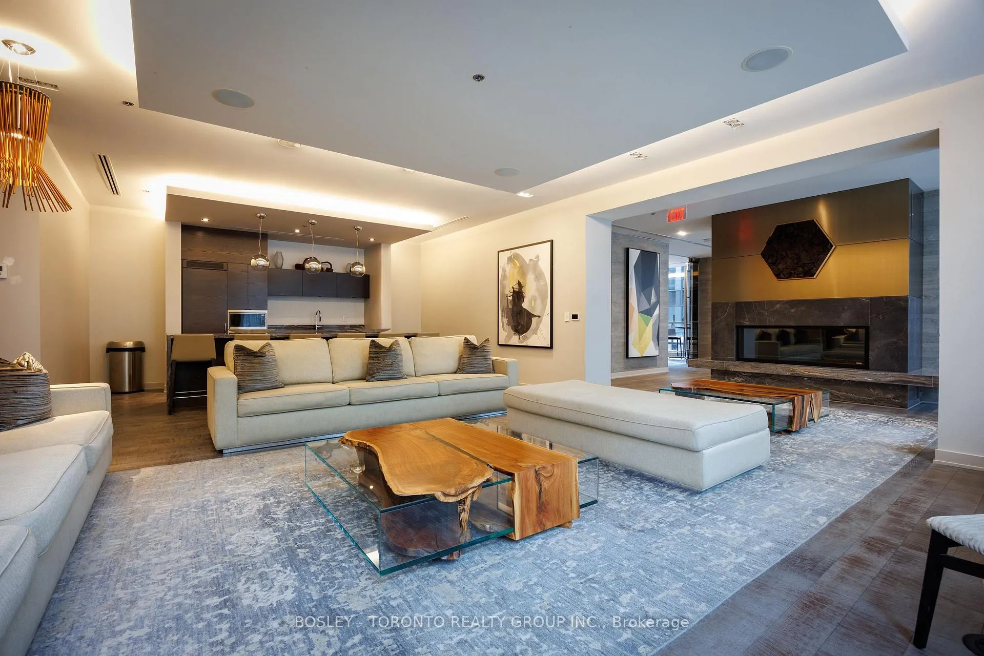 Photo 36 of Unit 208, 88 Scott Street, Toronto, Church-Yonge Corridor — HOMEH