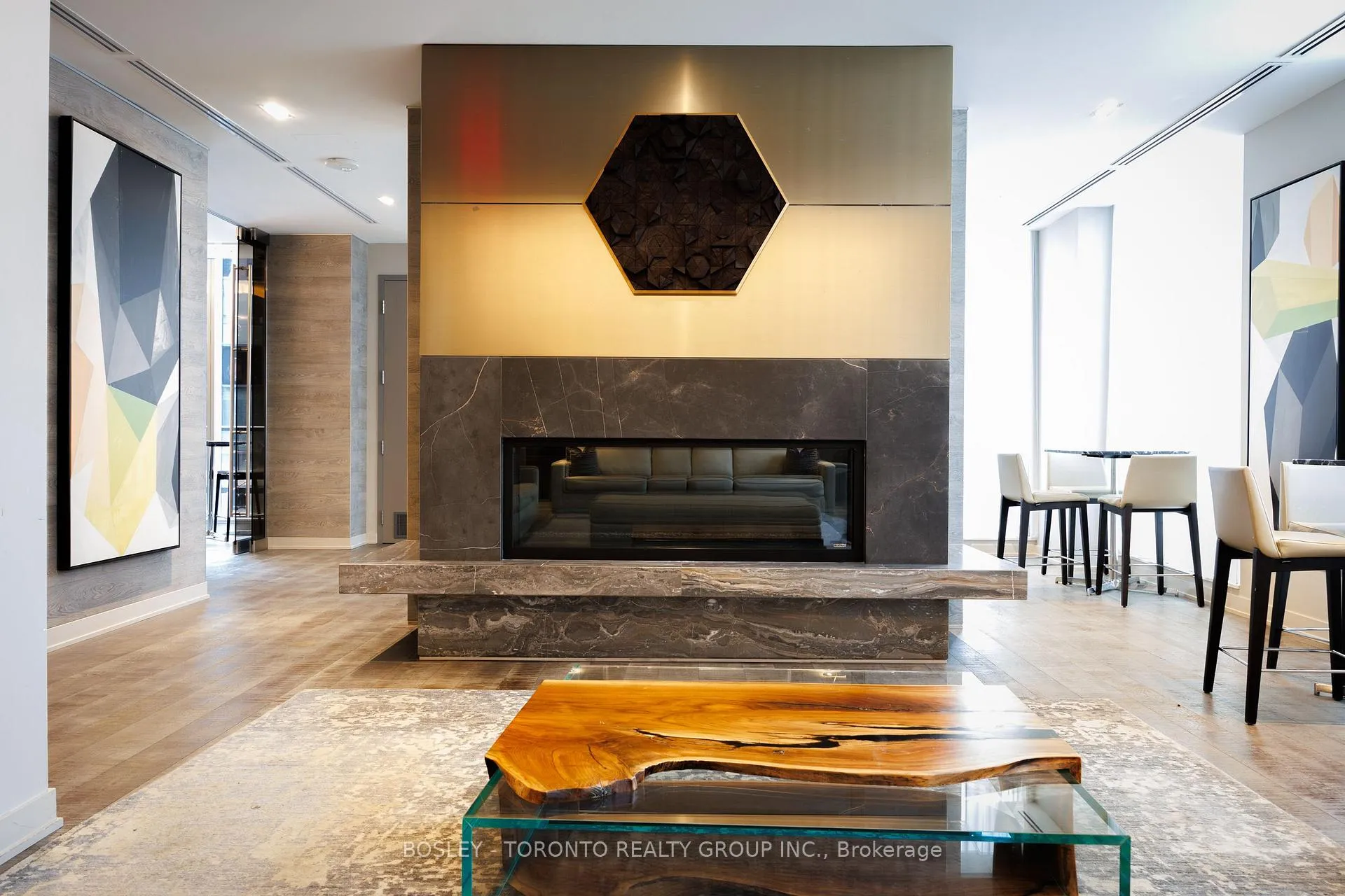 Photo 37 of Unit 208, 88 Scott Street, Toronto, Church-Yonge Corridor — HOMEH