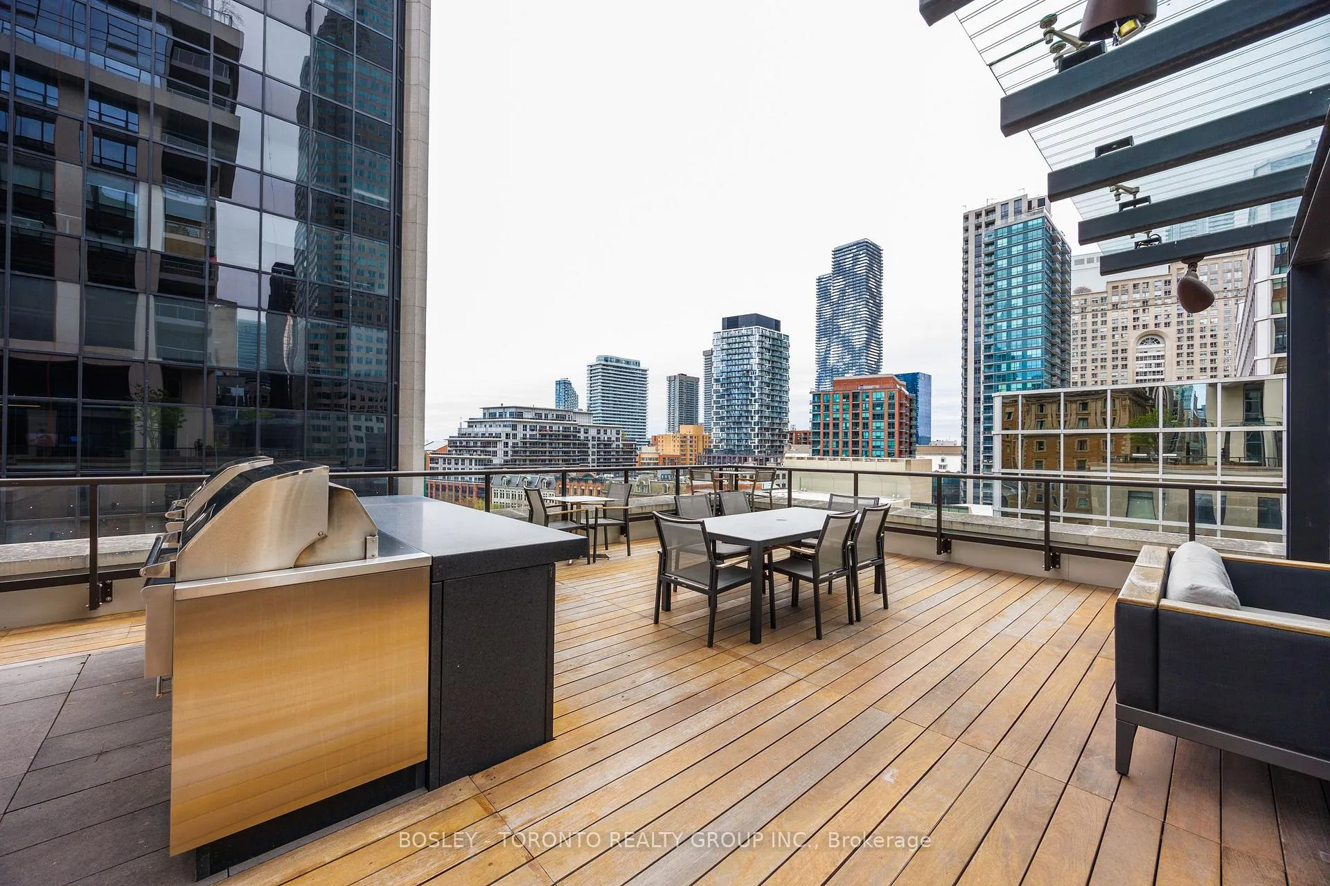 Photo 40 of Unit 208, 88 Scott Street, Toronto, Church-Yonge Corridor — HOMEH