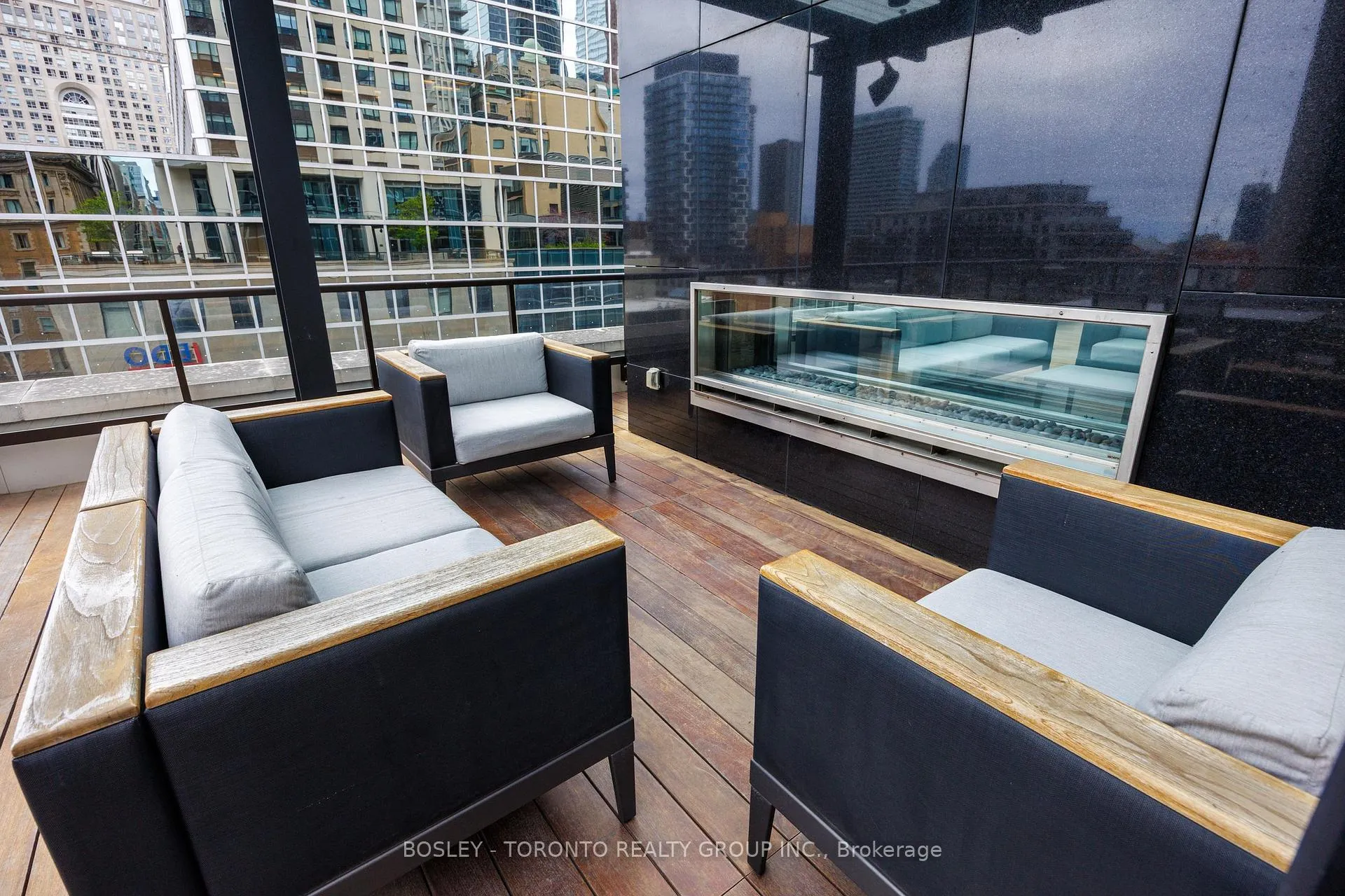 Photo 41 of Unit 208, 88 Scott Street, Toronto, Church-Yonge Corridor — HOMEH