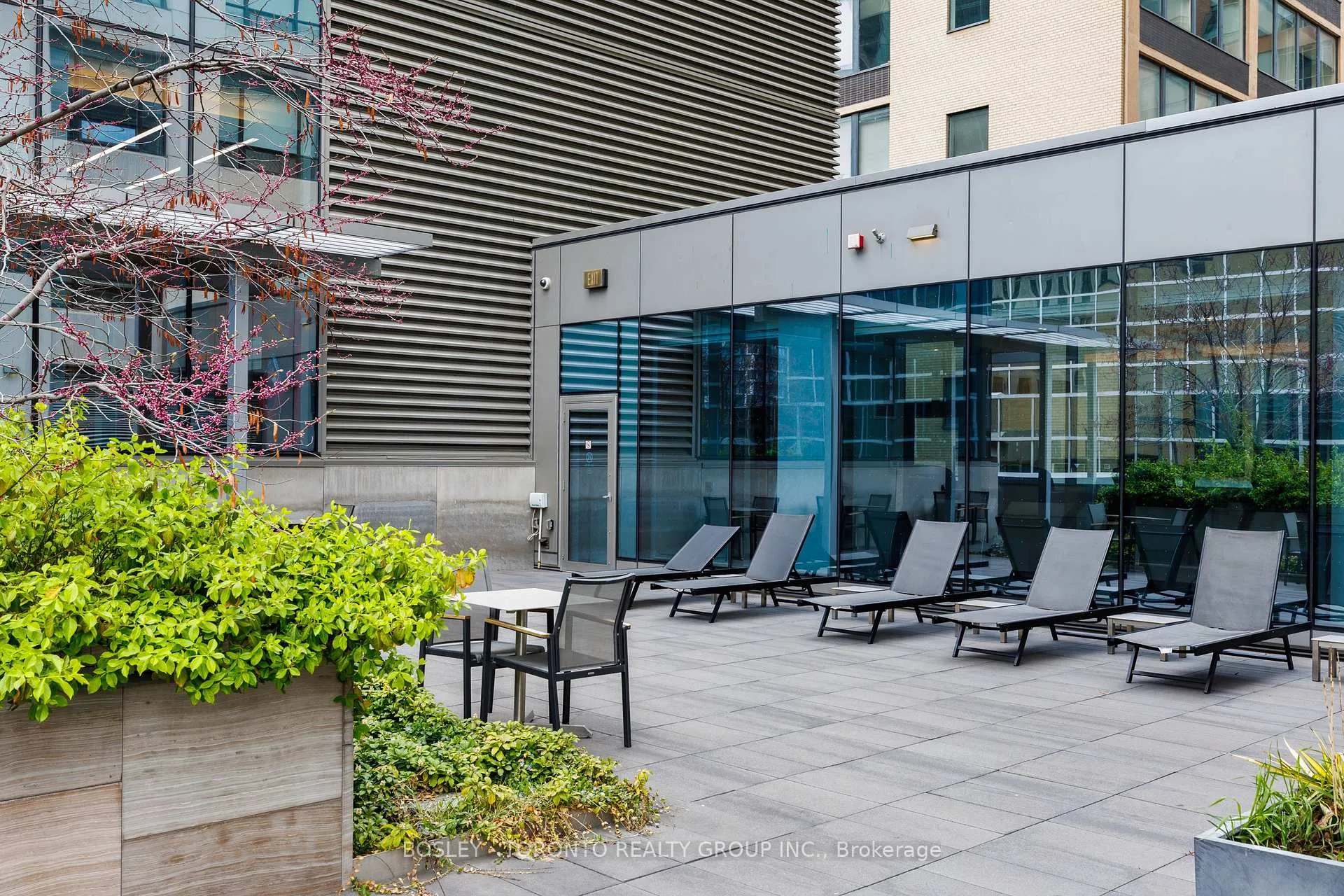 Photo 43 of Unit 208, 88 Scott Street, Toronto, Church-Yonge Corridor — HOMEH